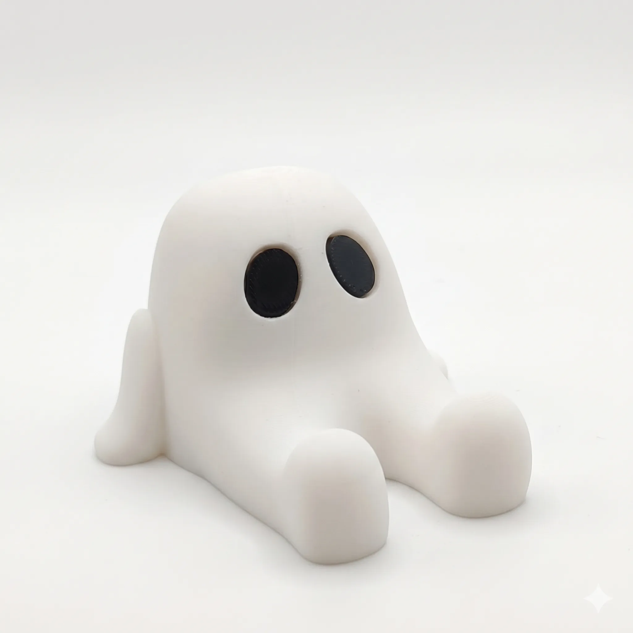 728 - Fantasma Luz Vela