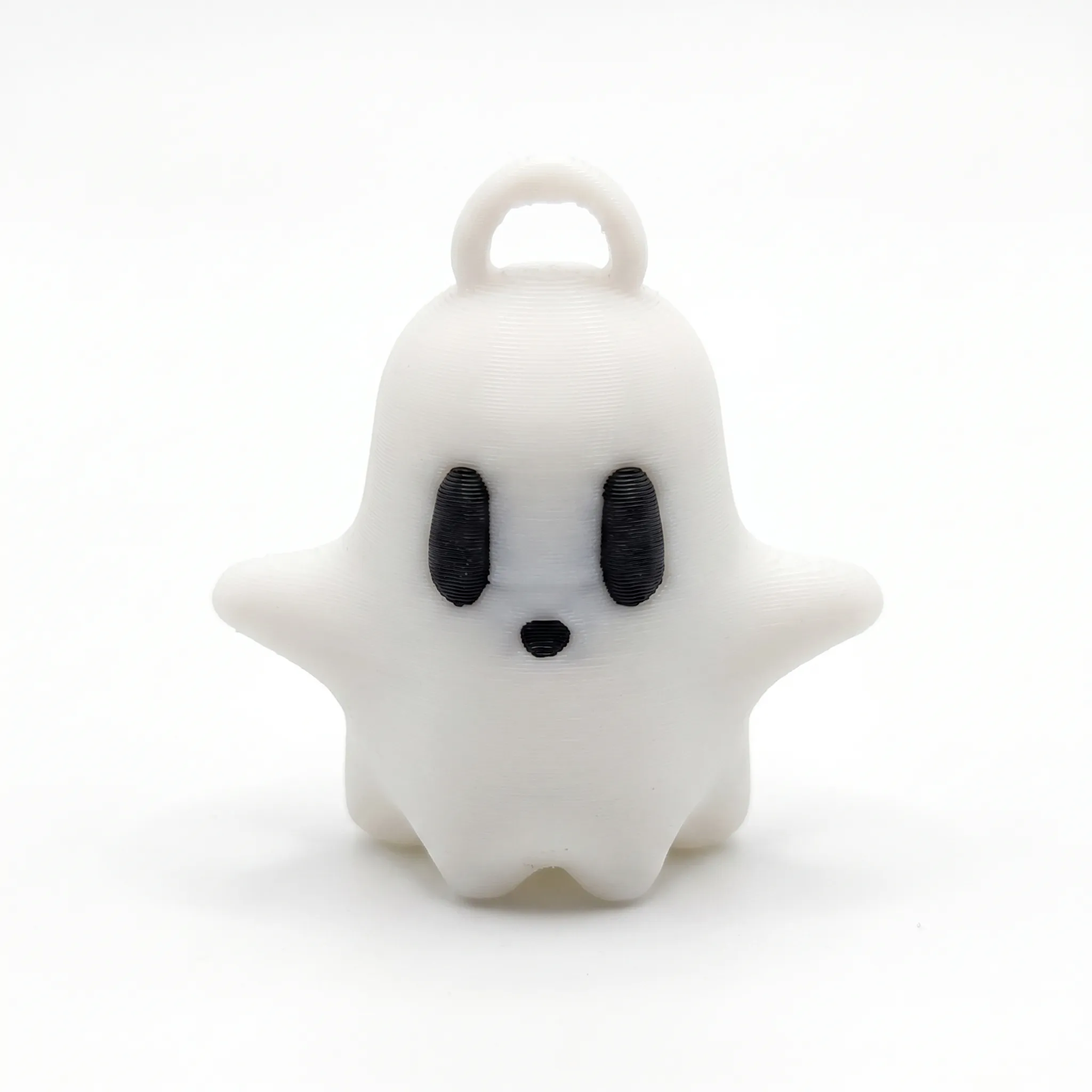 732 - Mini Fantasmas