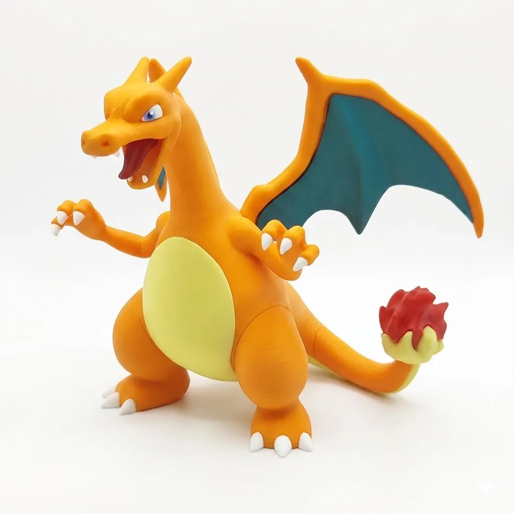 735 - Charizard