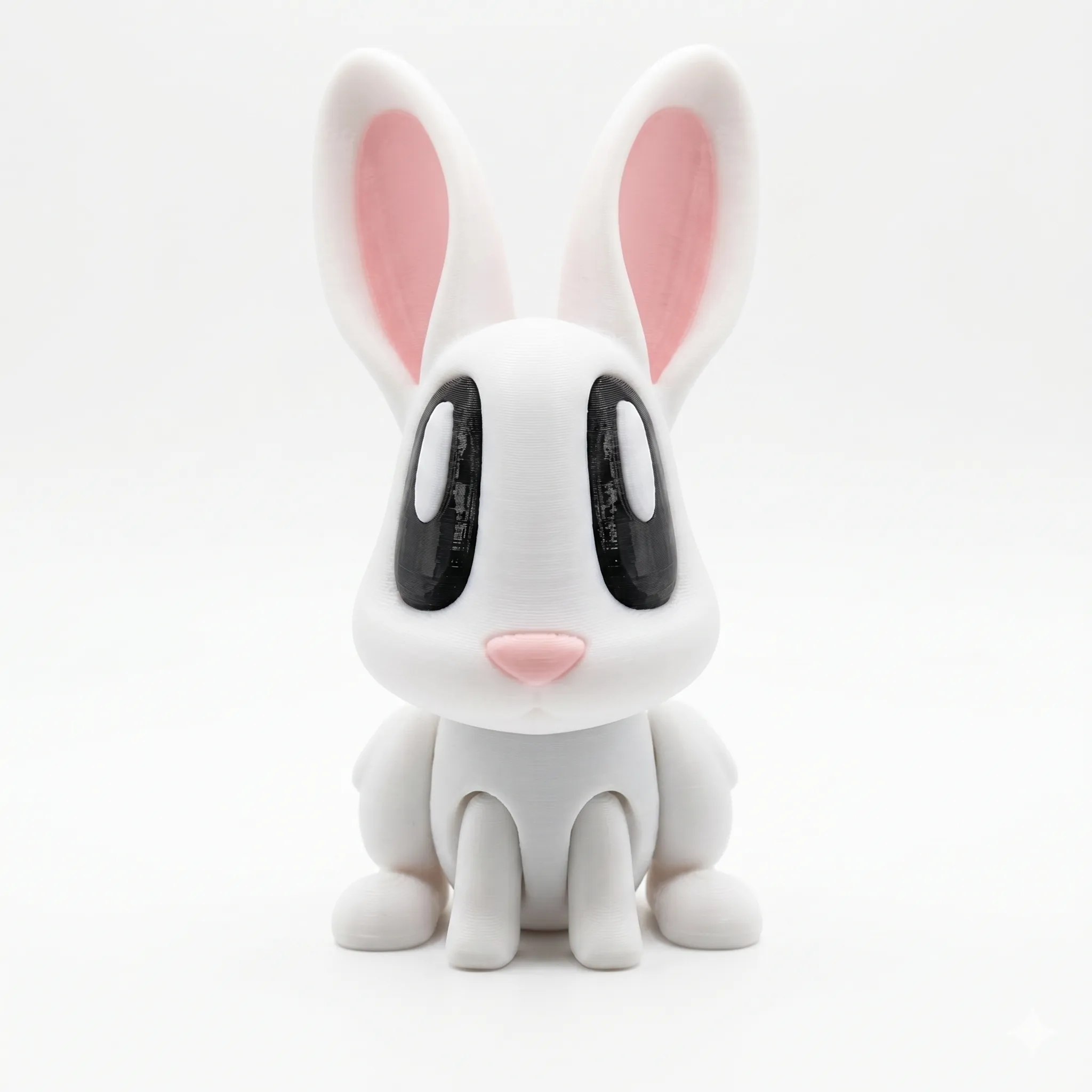 744 - Bunny