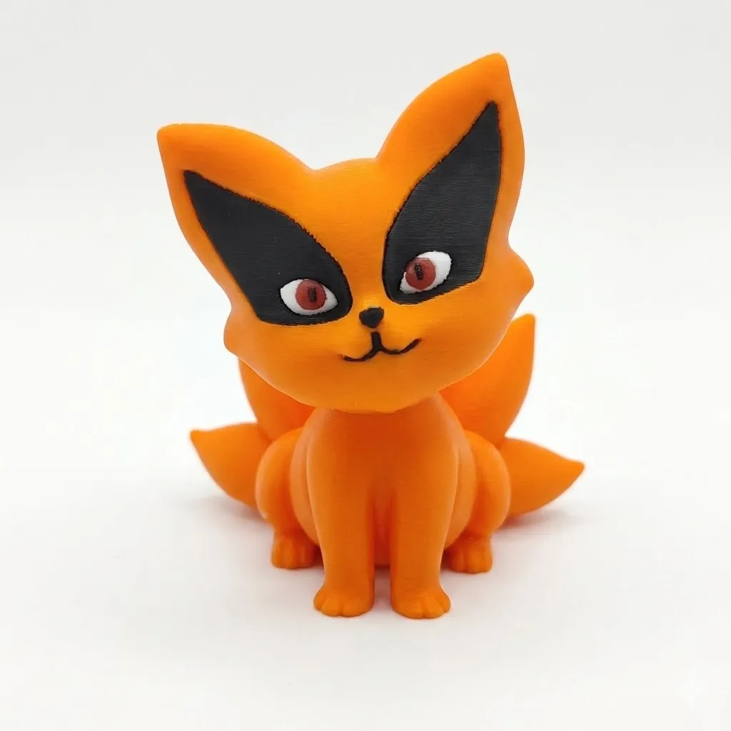 765 - Kurama