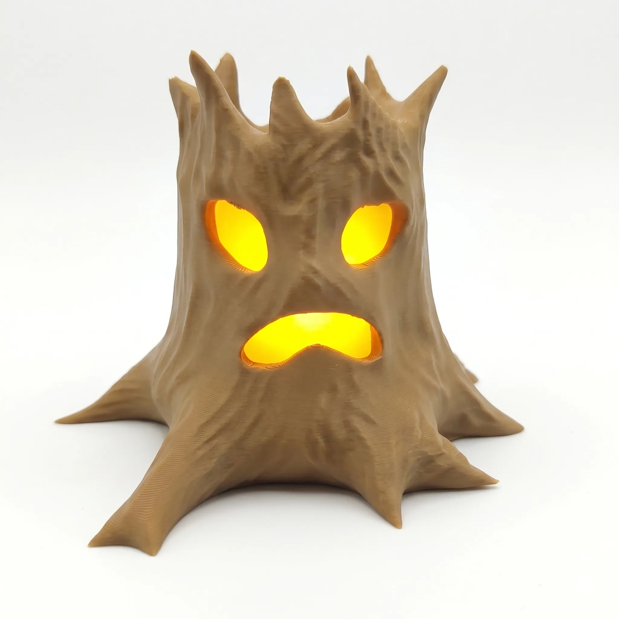 776 - Arbol Luz Halloween