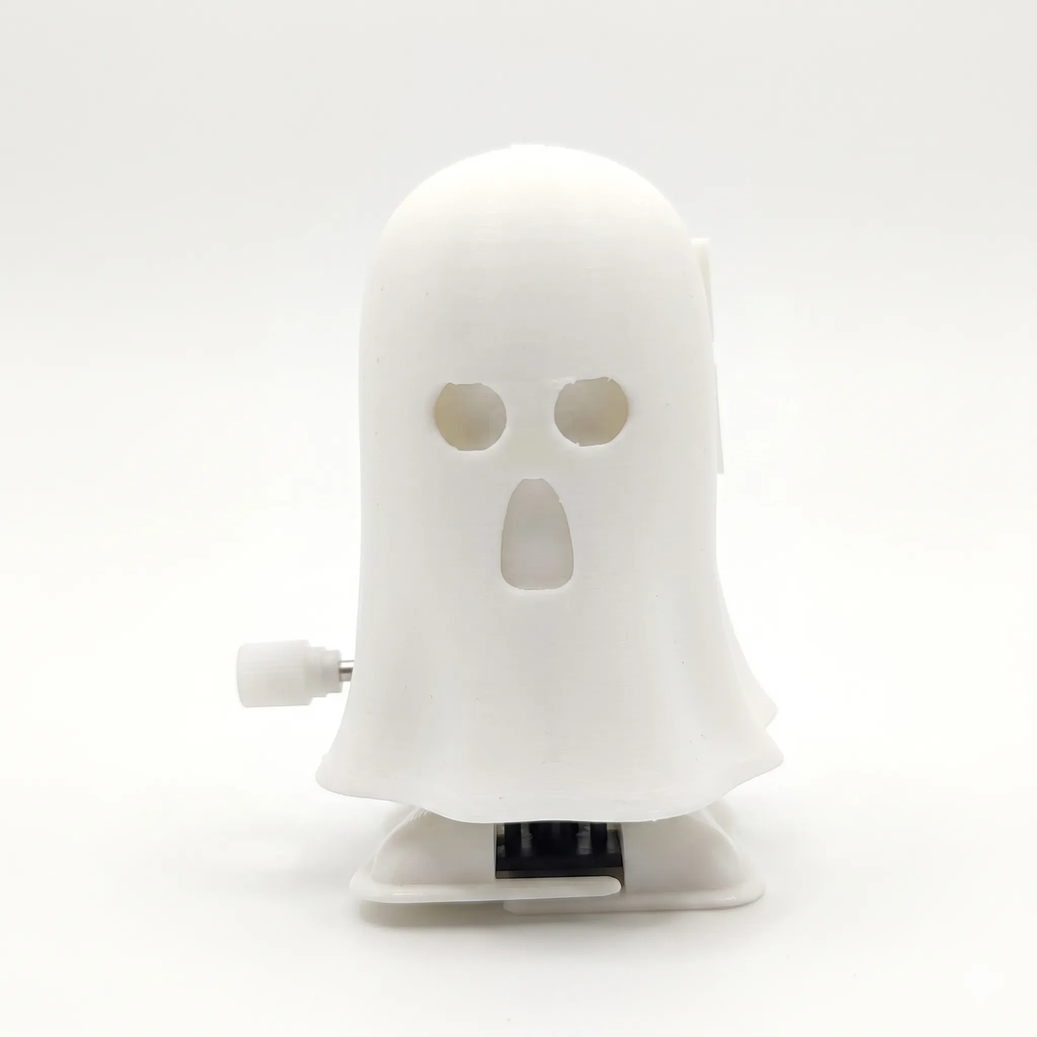 783 - Fantasma caminante