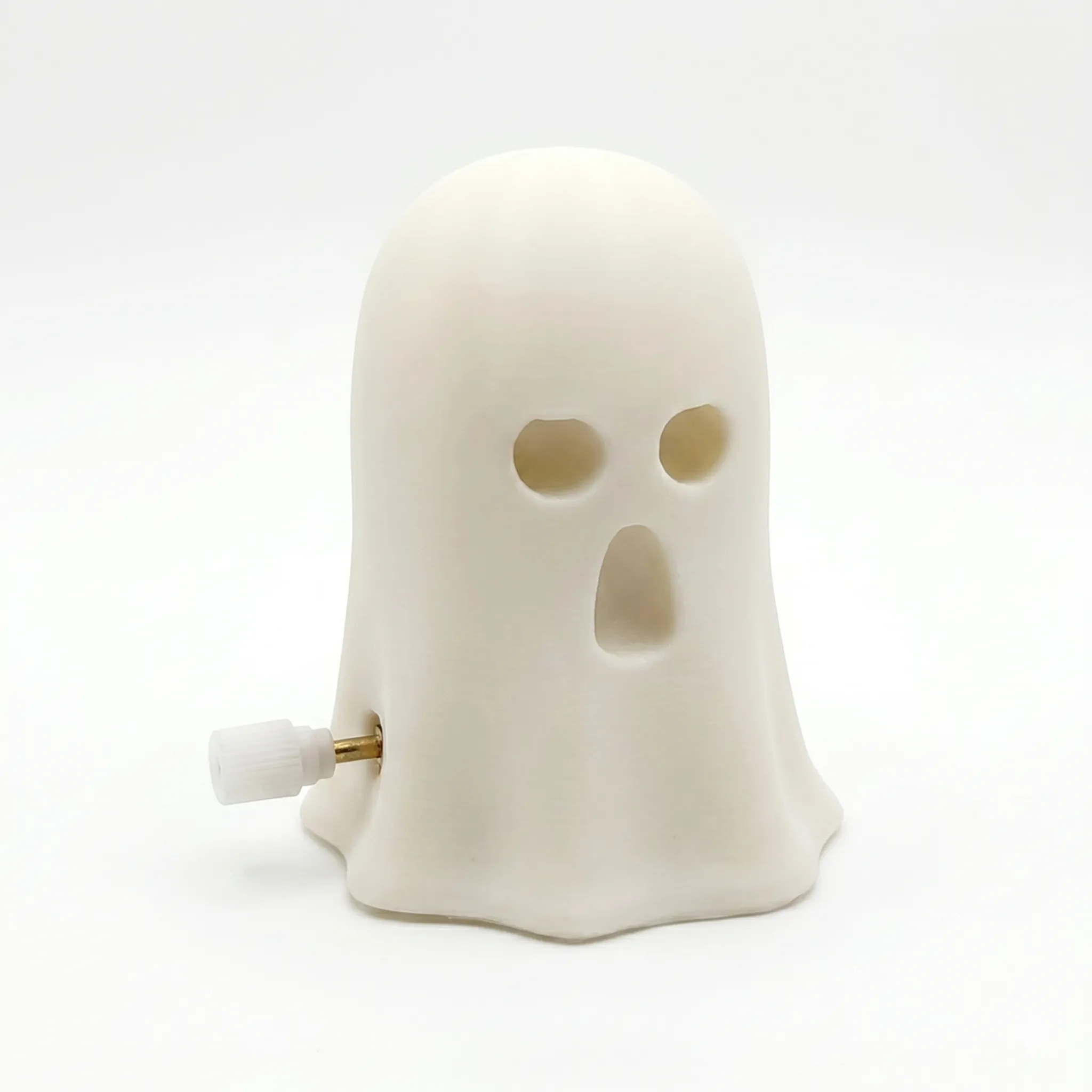 784 - Fantasma caminante