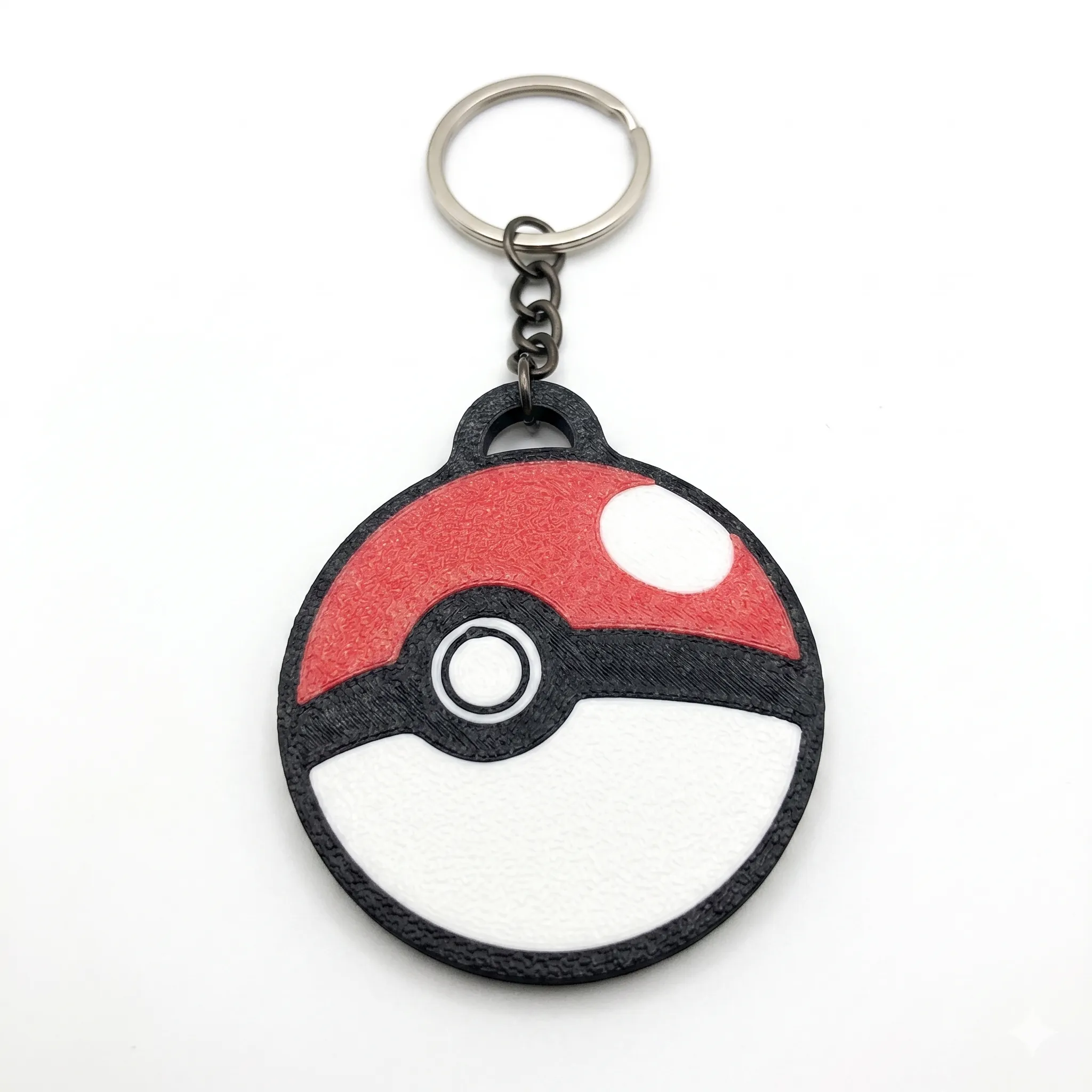 791 - Llavero Pokeball (1Pza)