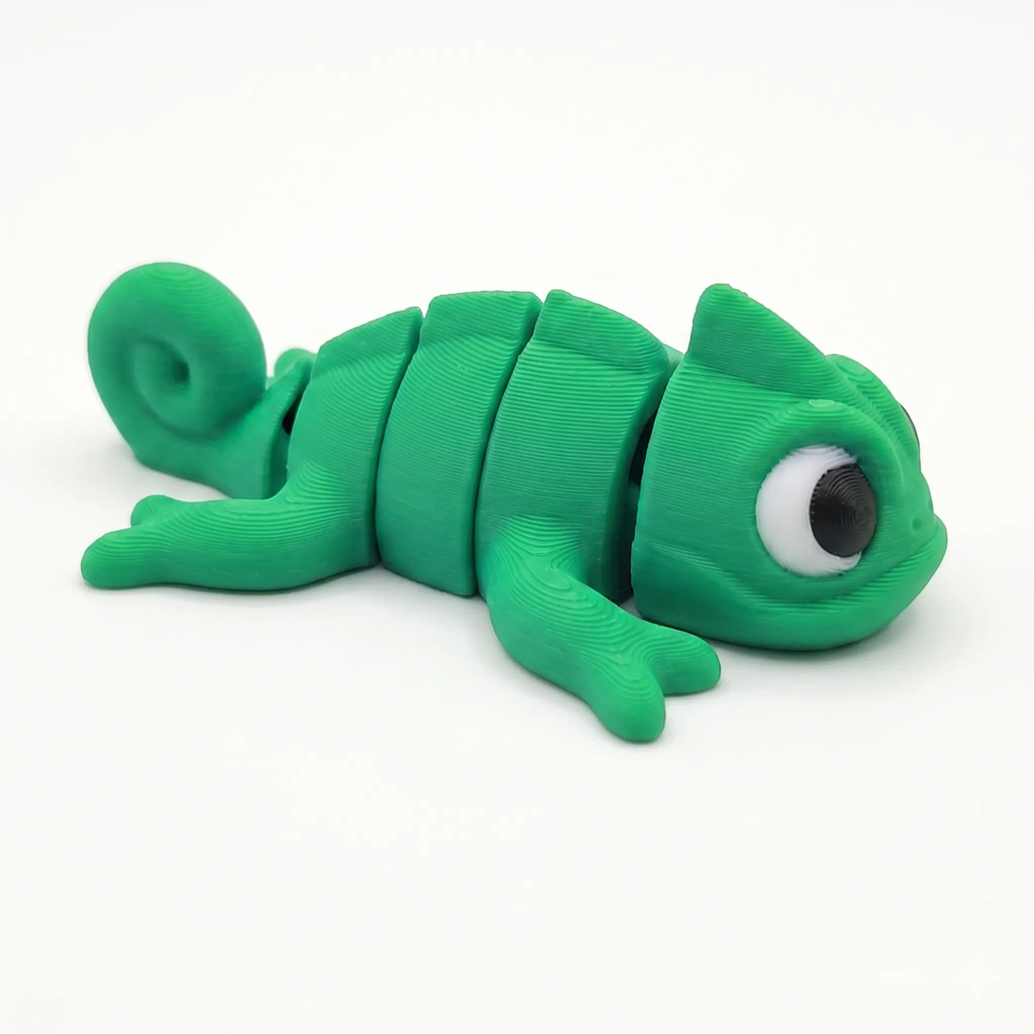 806 - Camaleon