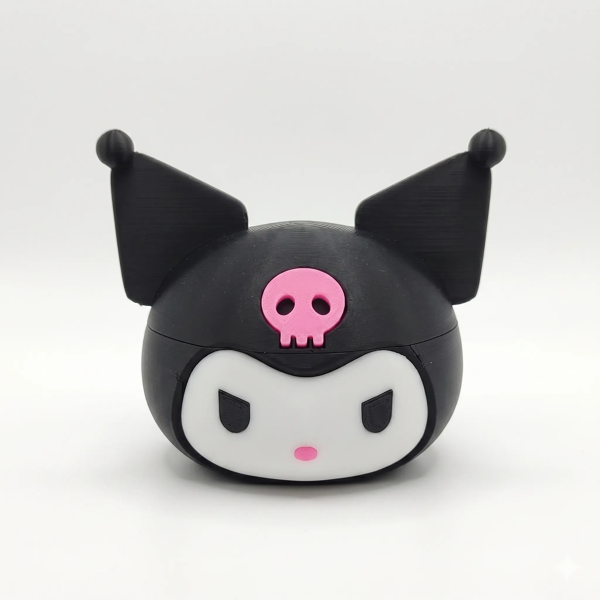 818 - Kuromi Box