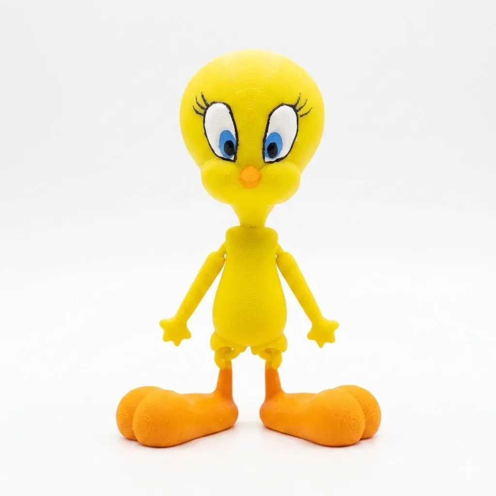826 - Piolin Flexi