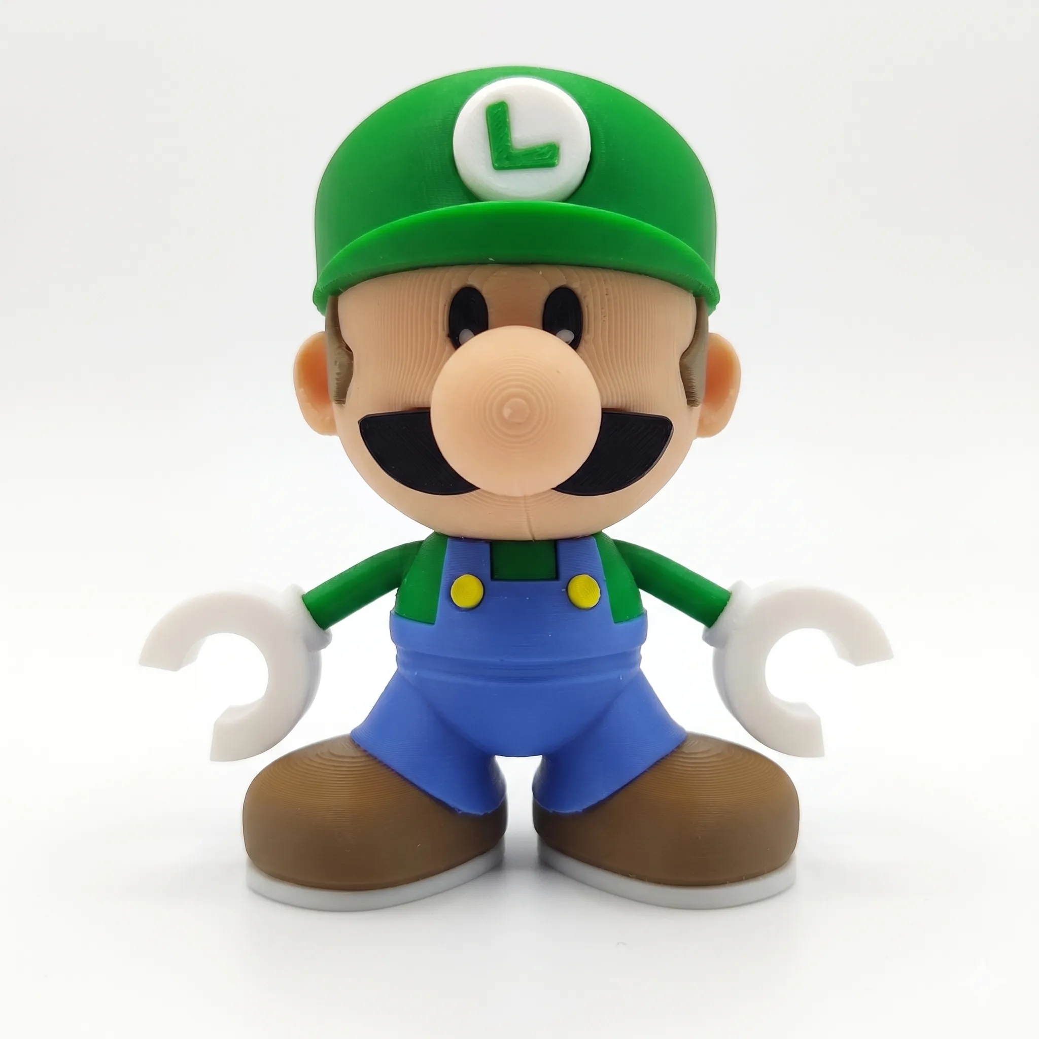 828 - Luigi