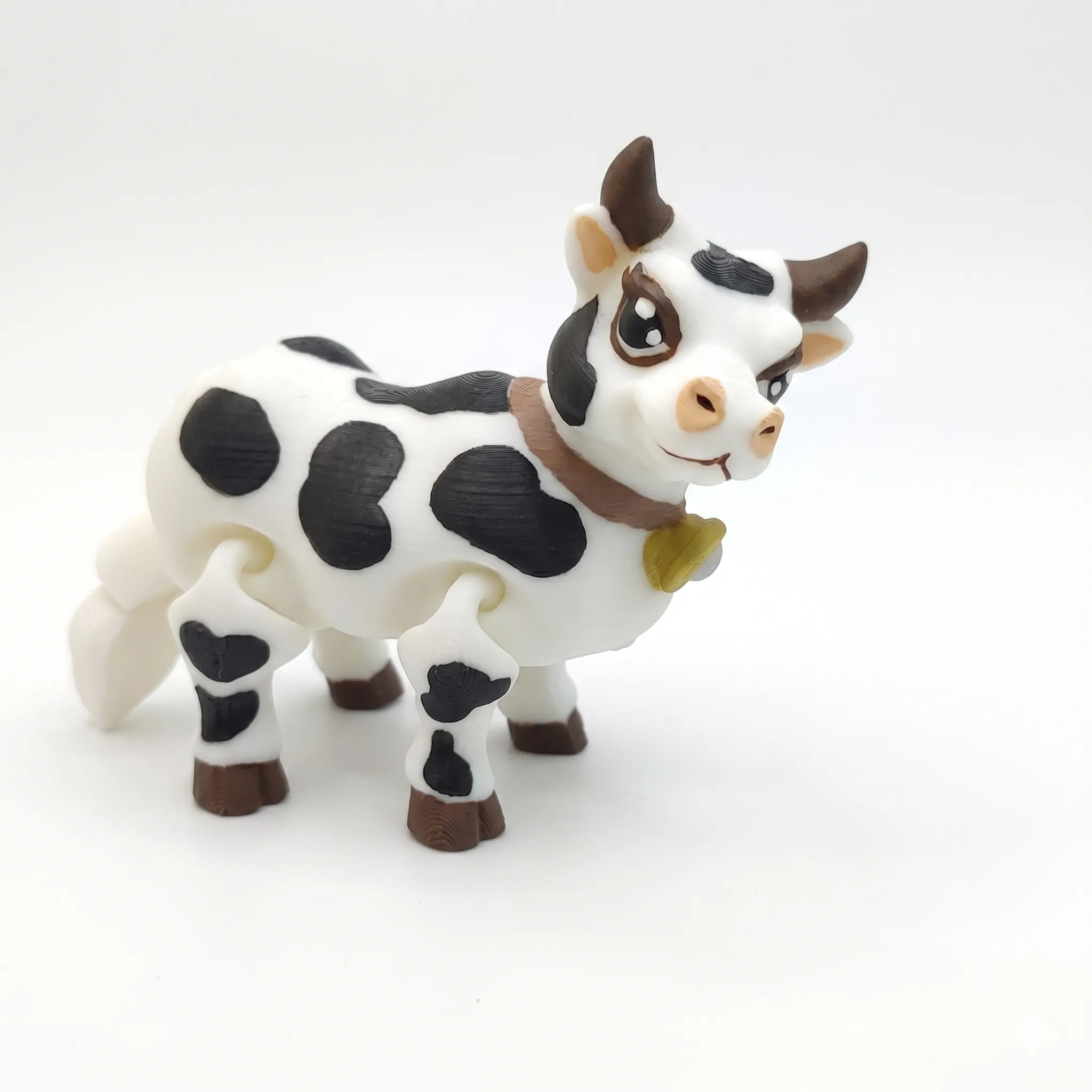 829 - Vaca Flexi