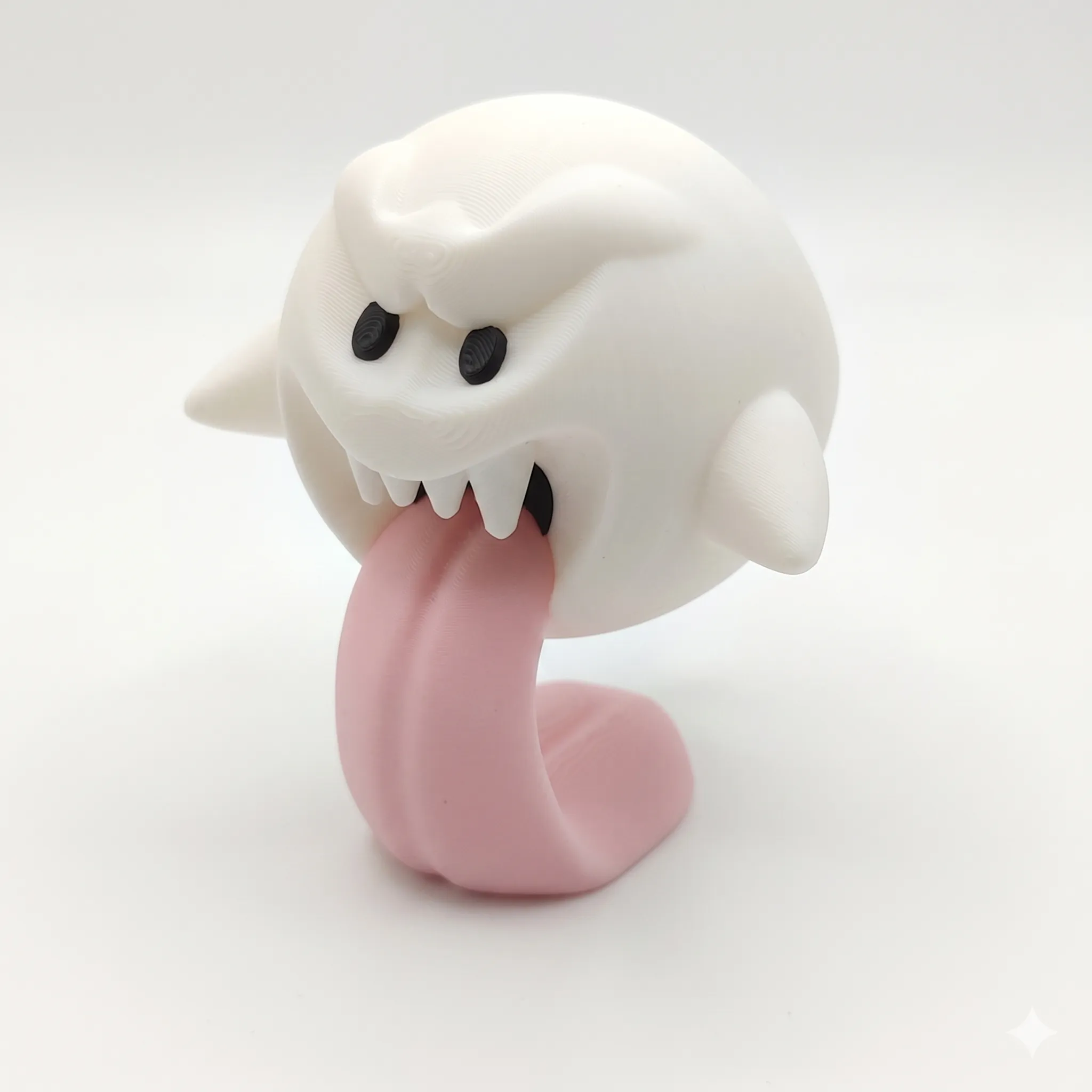 830 - Boo