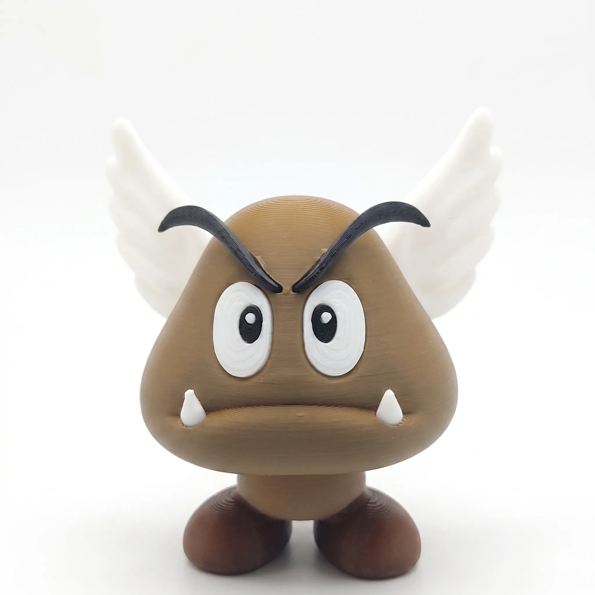 831 - Goomba