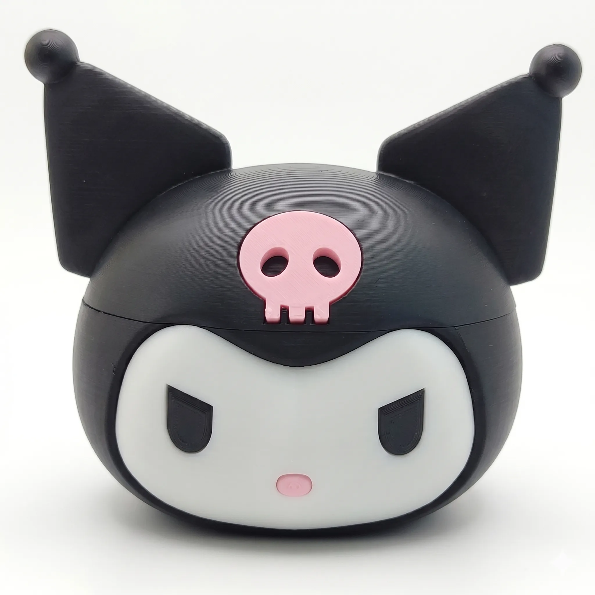 832 - Kuromi Box