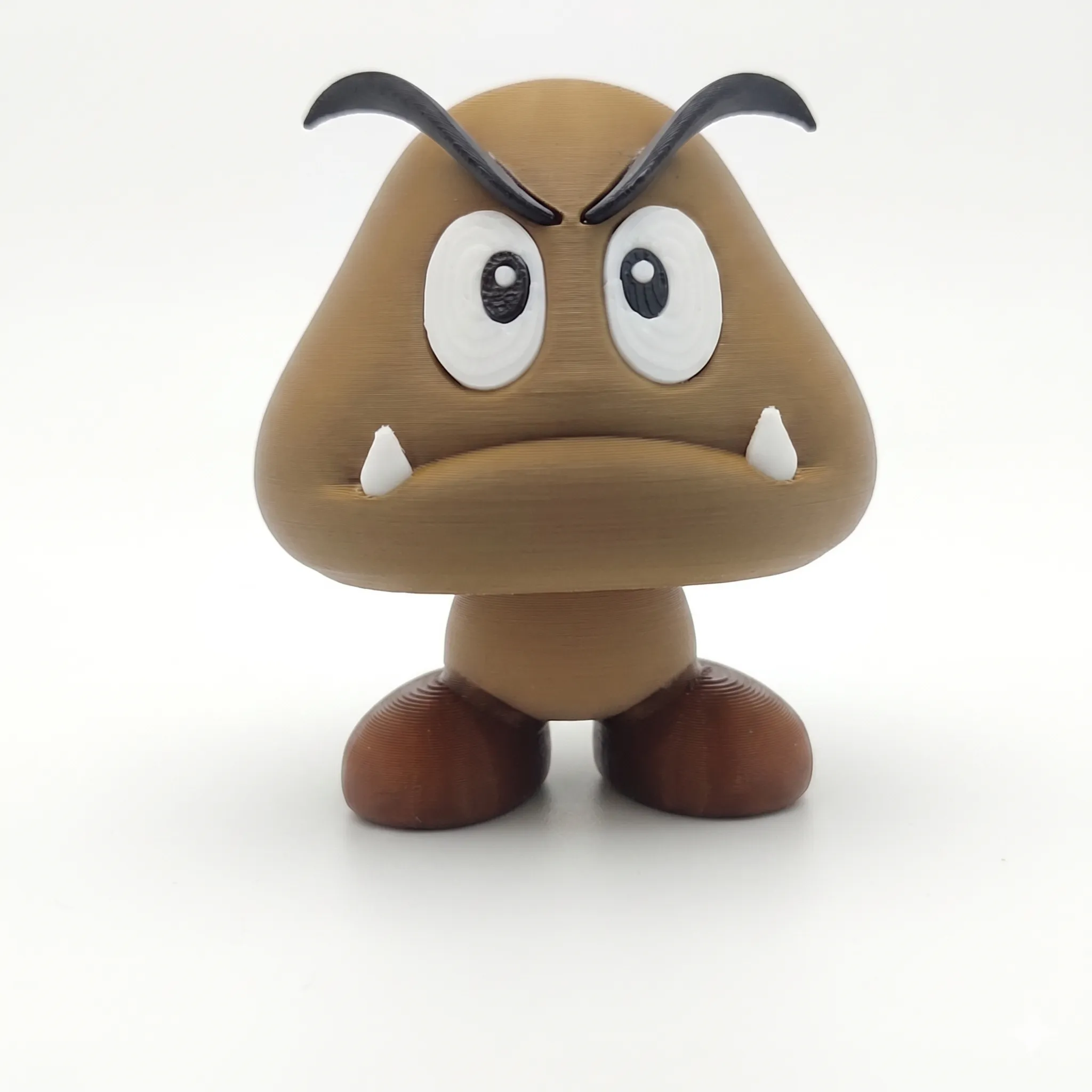 834 - Goomba