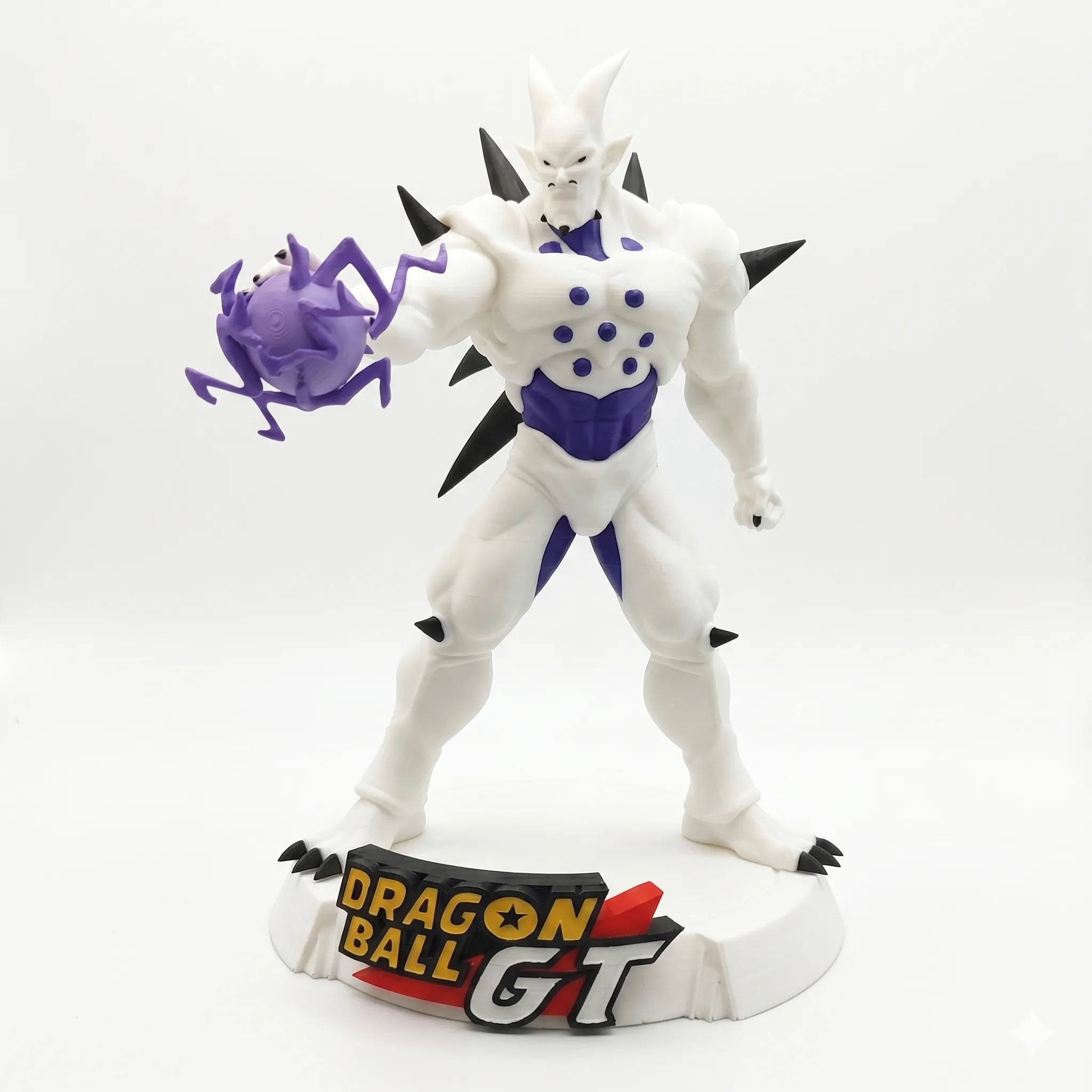 835 - Omega Shenron