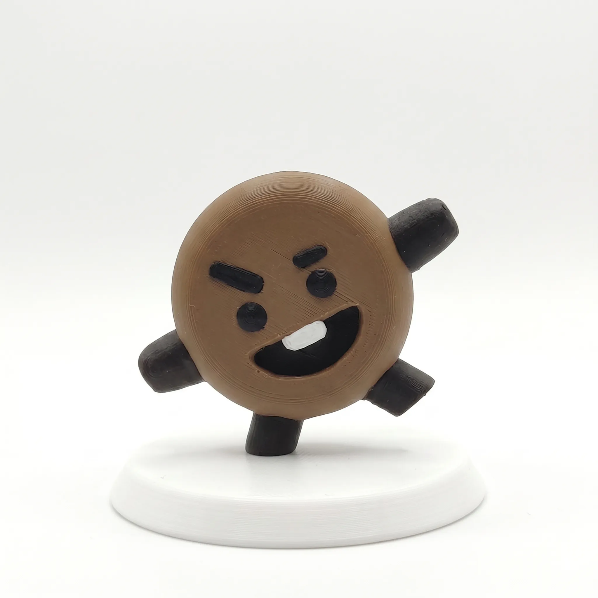 850 - Shooky