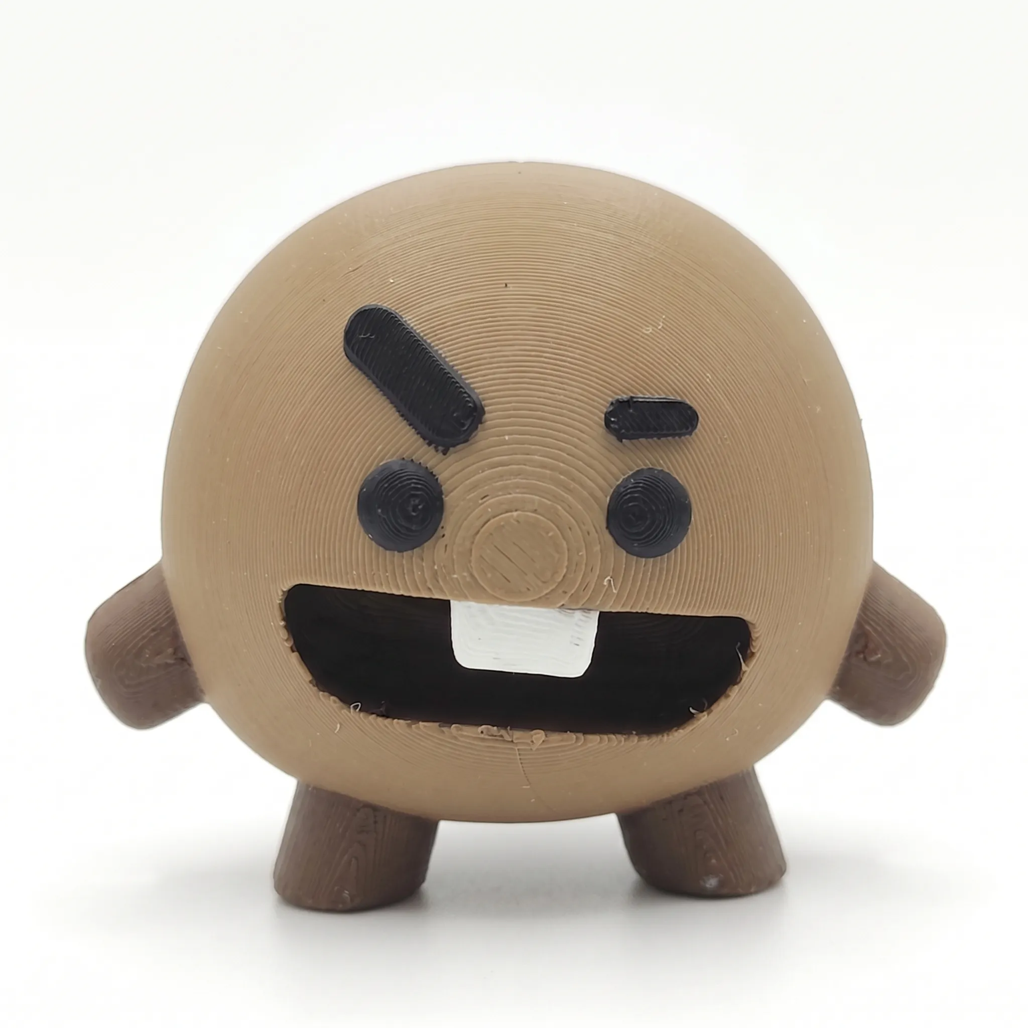 851 - Shooky V2 (BT21)