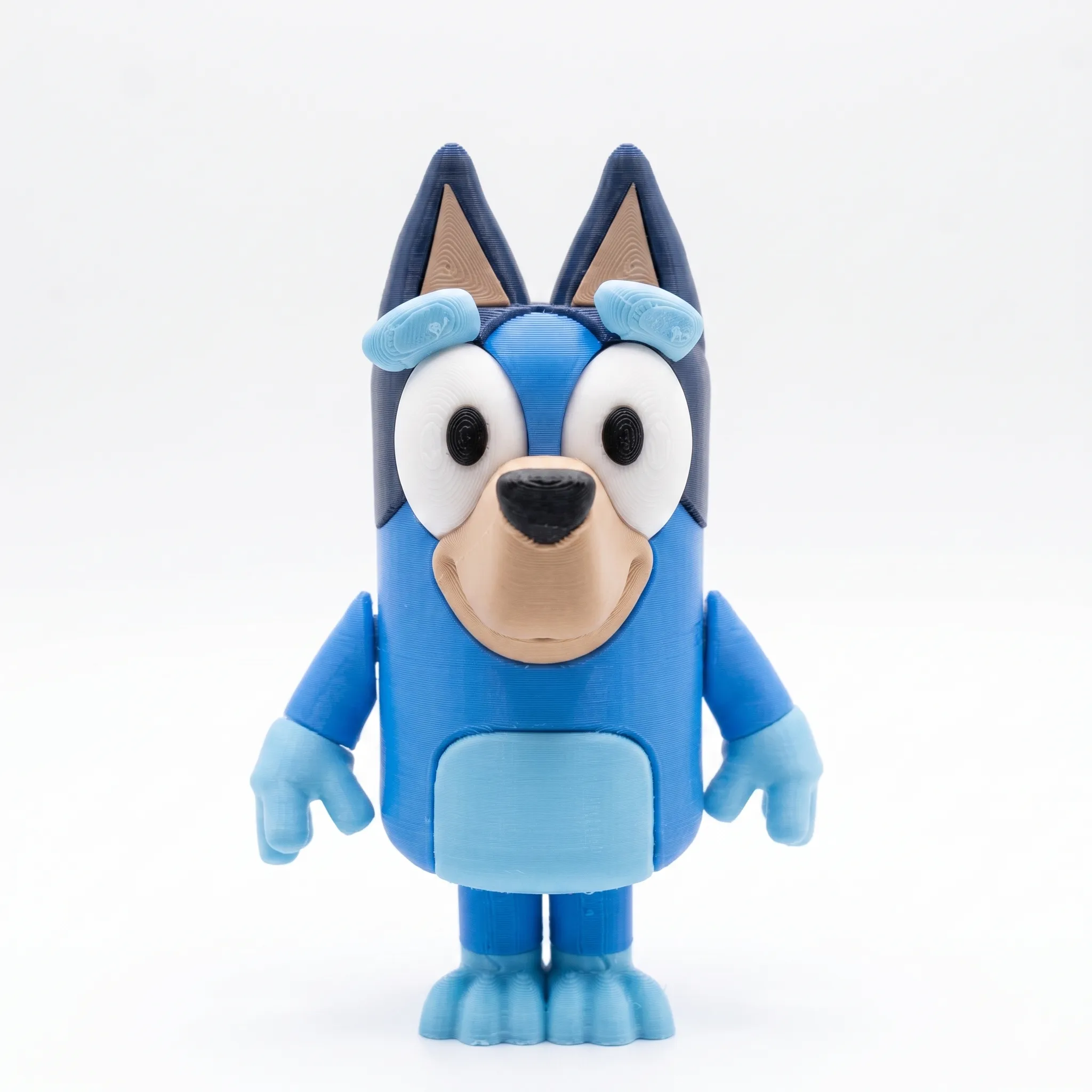 853 - Bluey