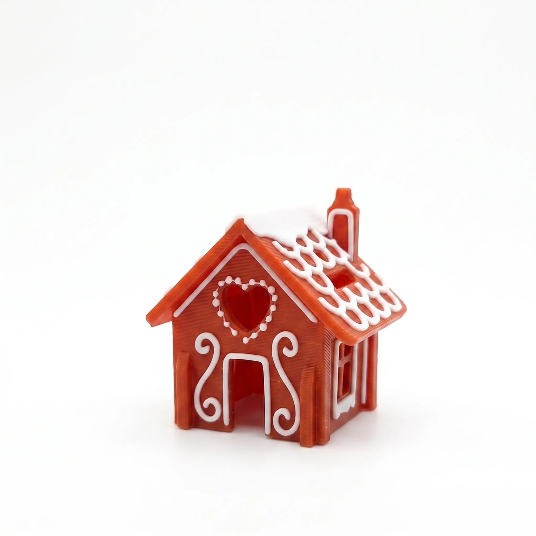 857 - Casitas Navideñas [1Pza(s)]