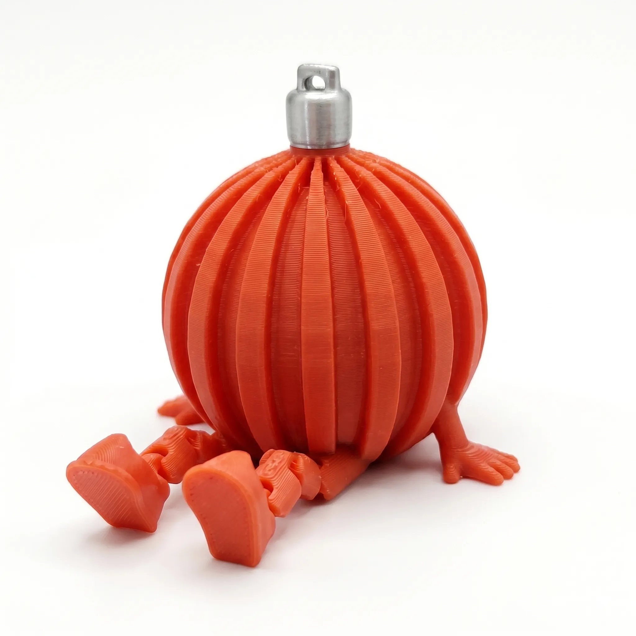 861 - Esfera con relieve