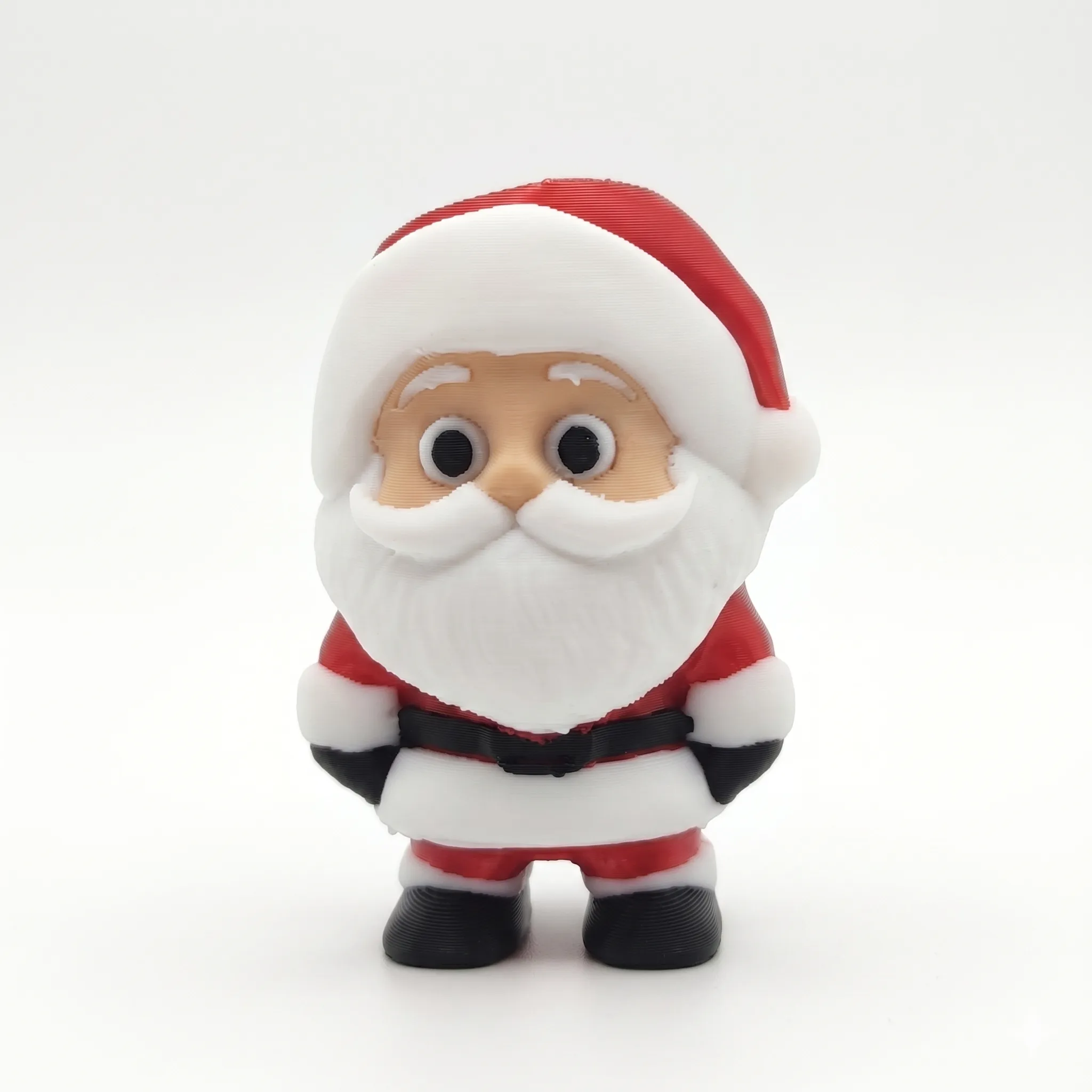 870 - Mini Santa
