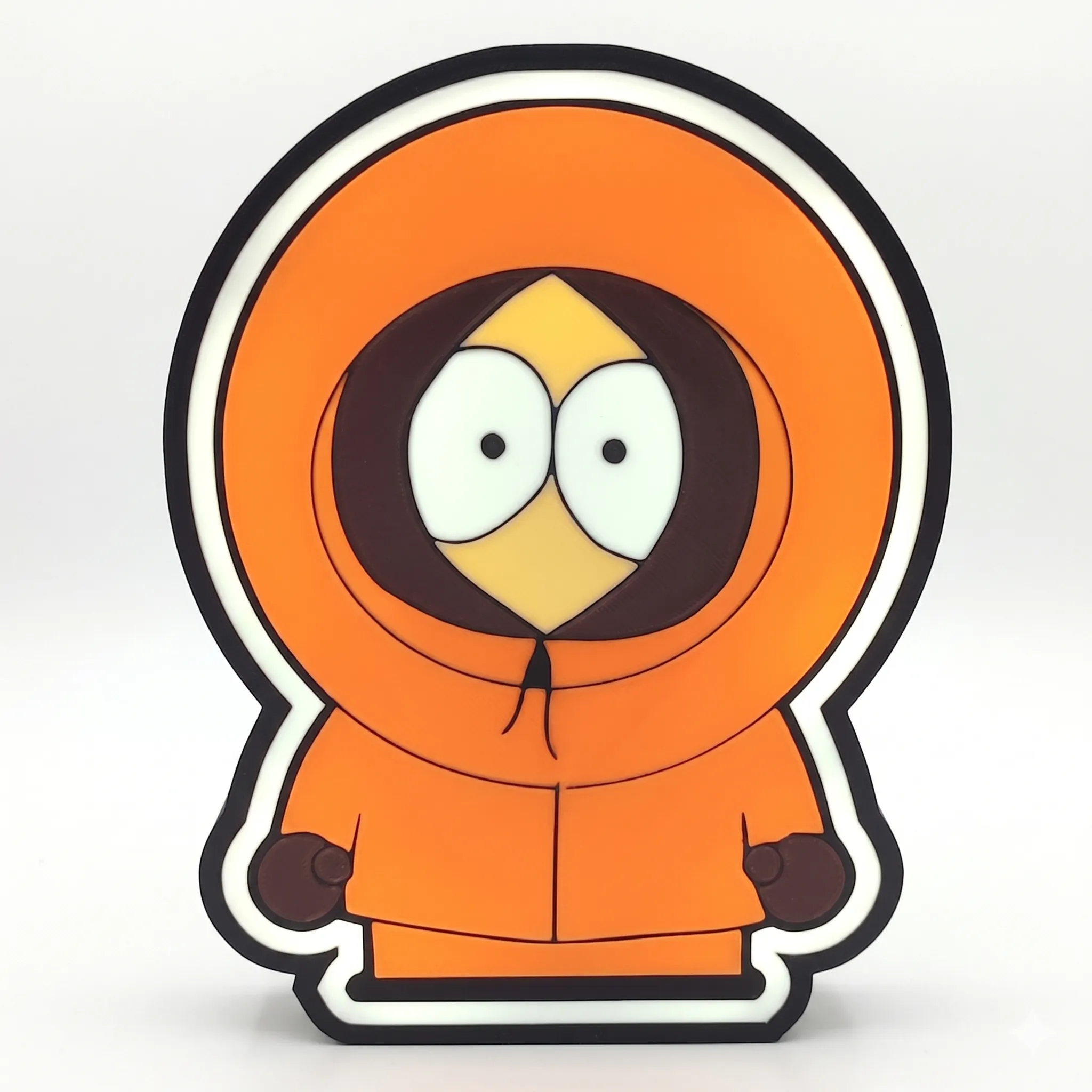 872 - Kenny (South Park) [Lightbox]