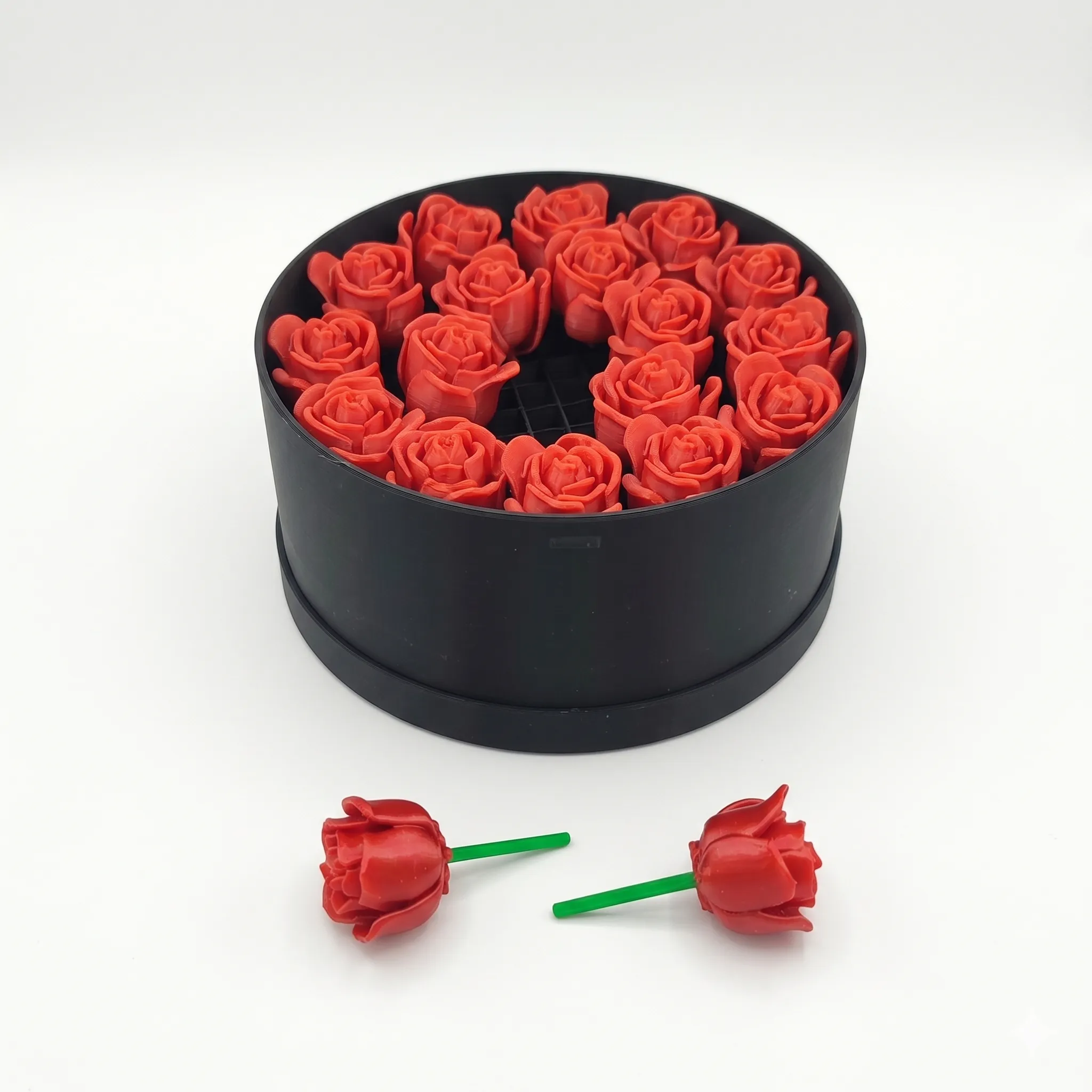 873 - Set de Rosas
