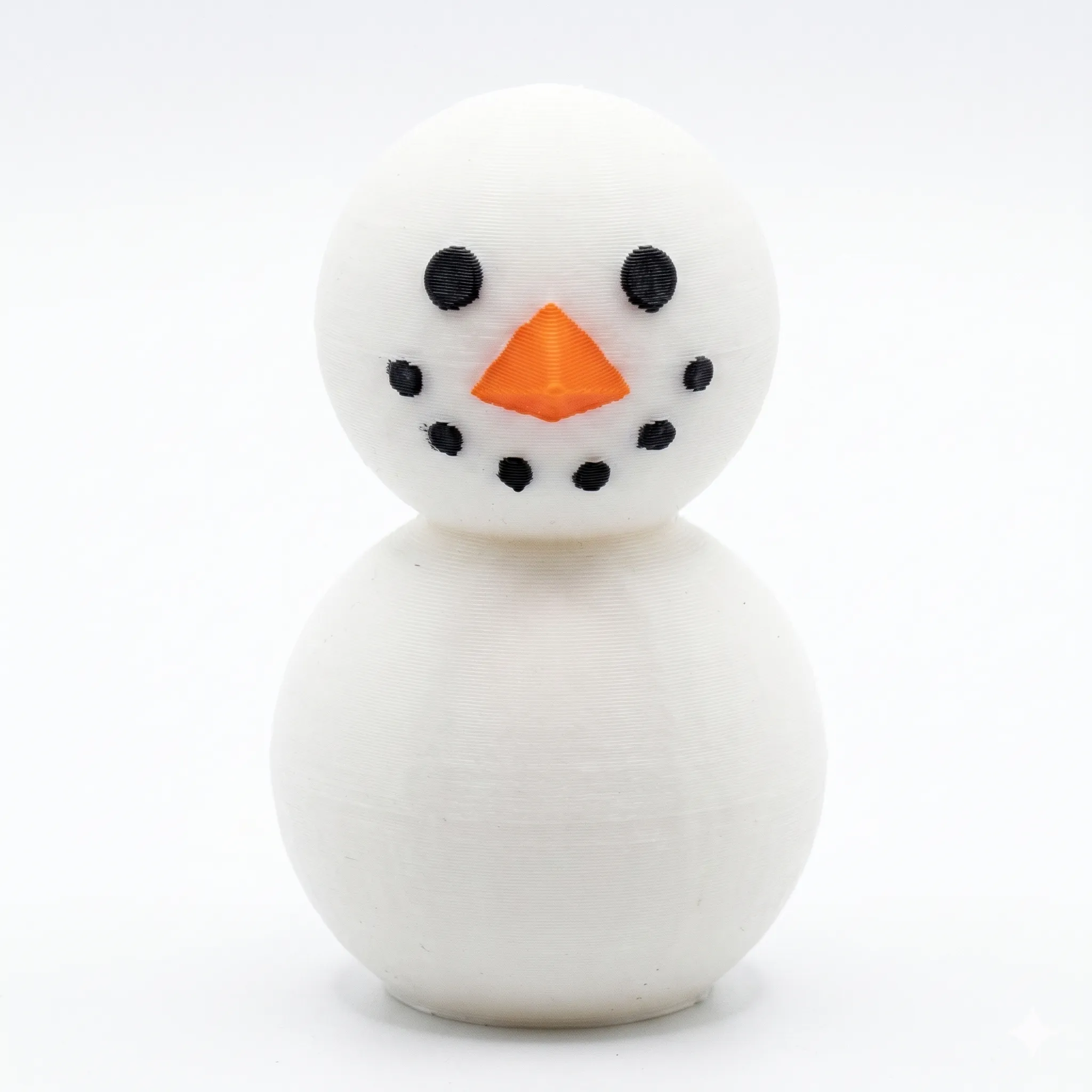 875 - Snowboy (1 Pieza)