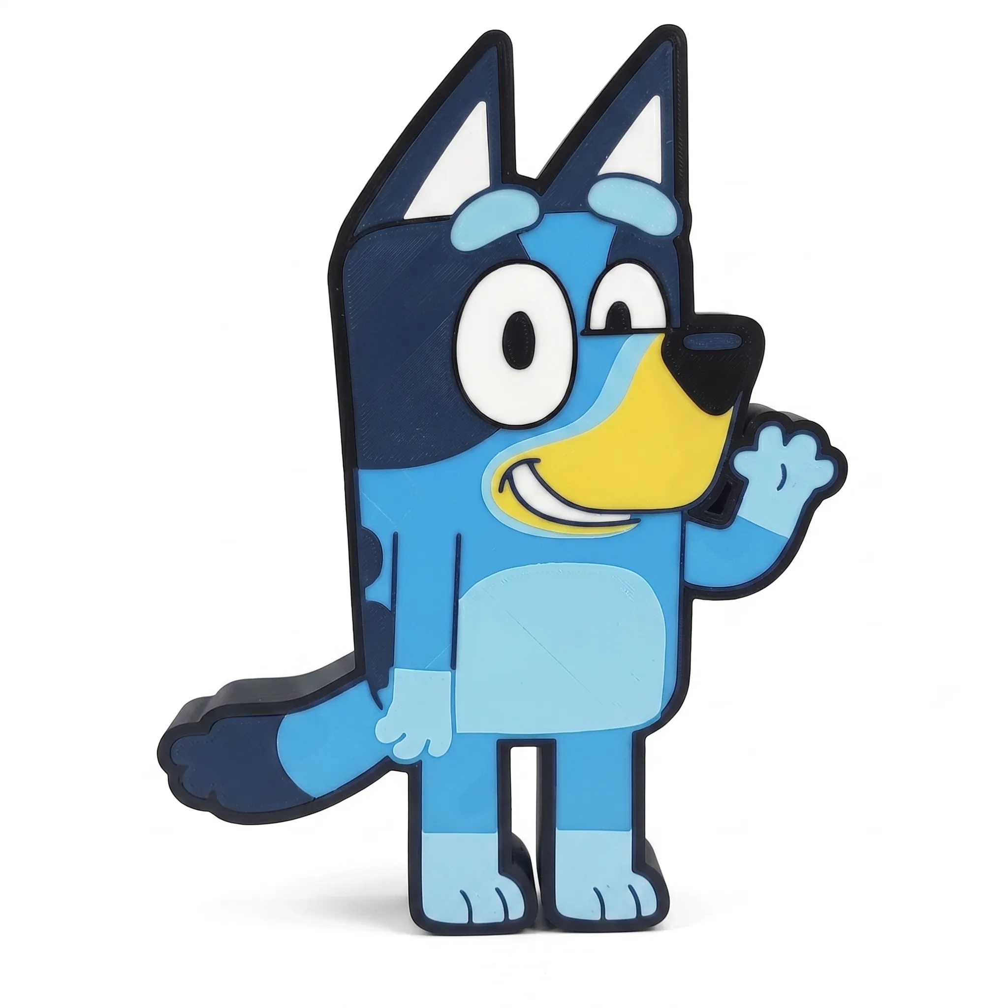 876 - Bluey [Lightbox]