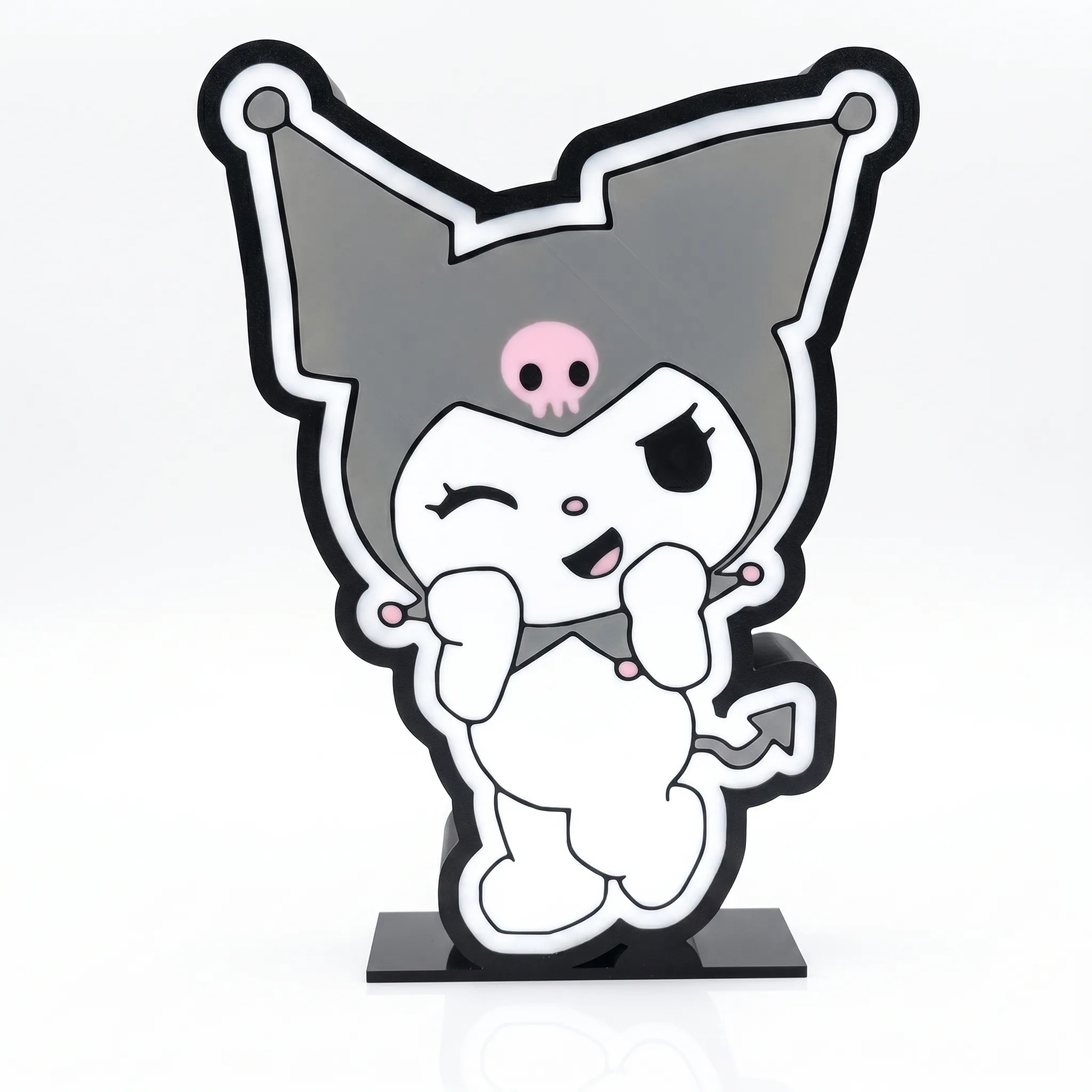 877 - Kuromi [Lightbox]