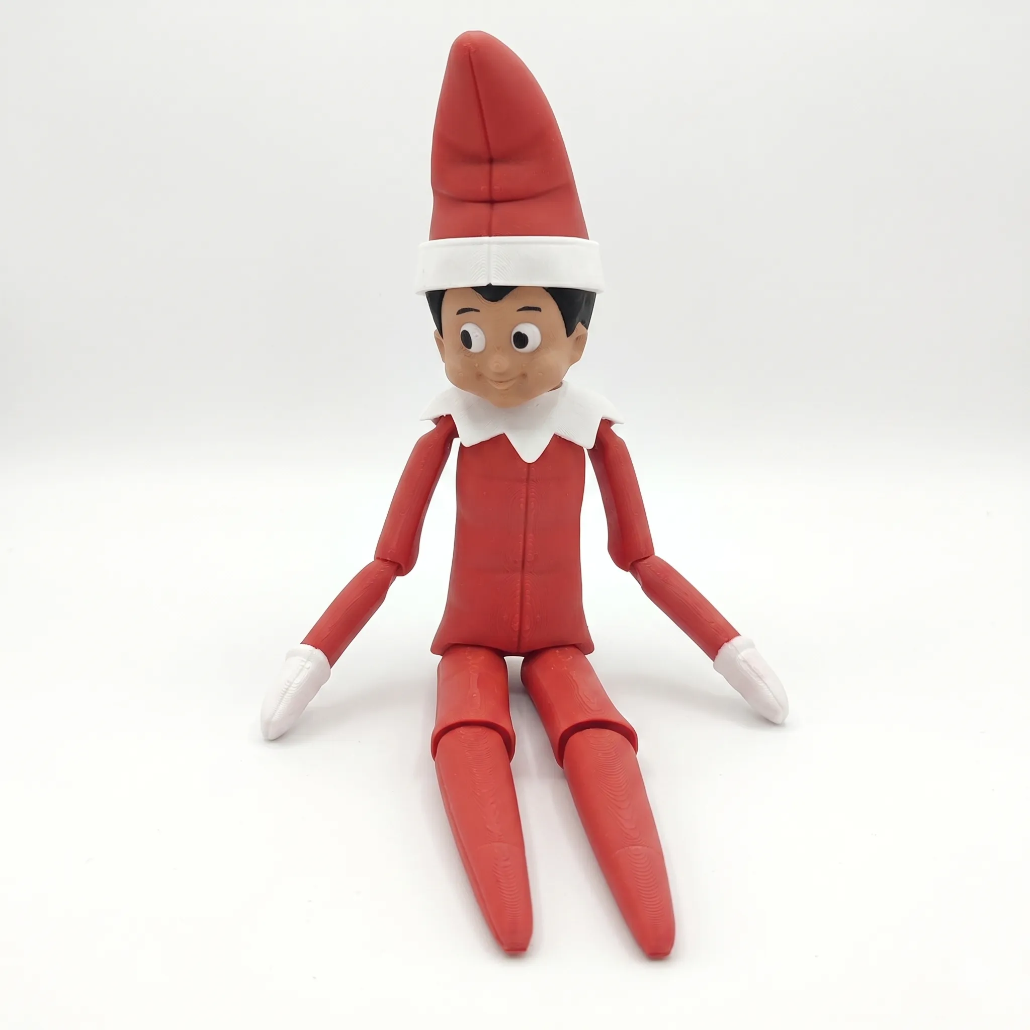 885 - Elf on the Shelf Flexi
