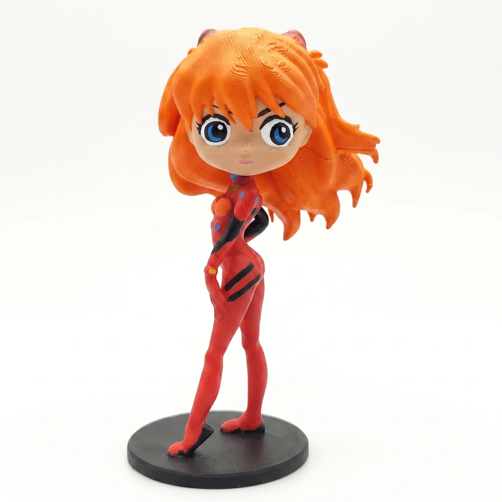 891 - Asuka (Evangelion)