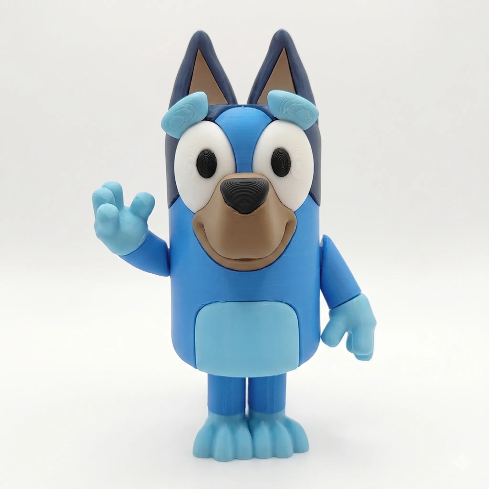 895 - Papa Bluey (130%)