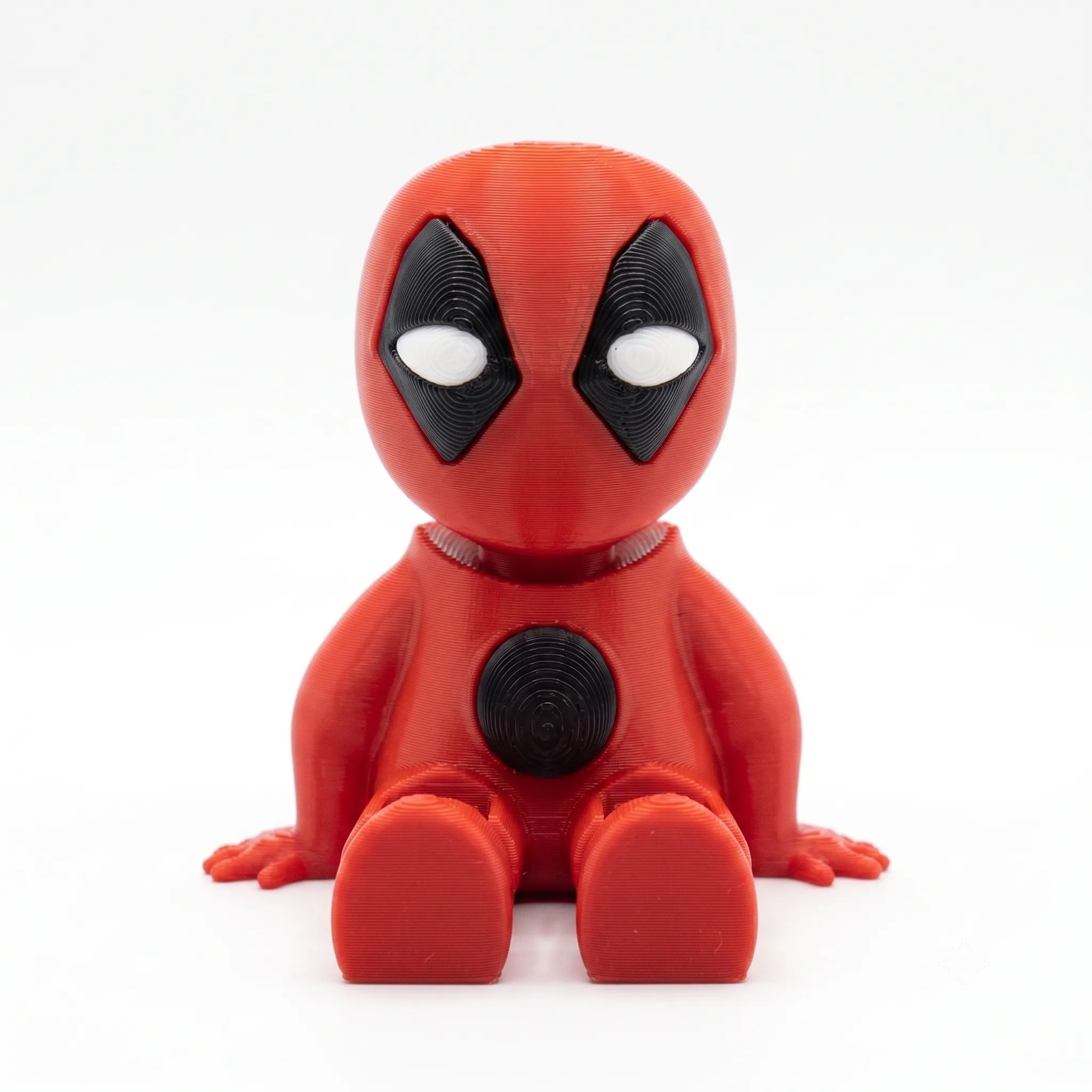 910 - Deadpool (Amiguito)