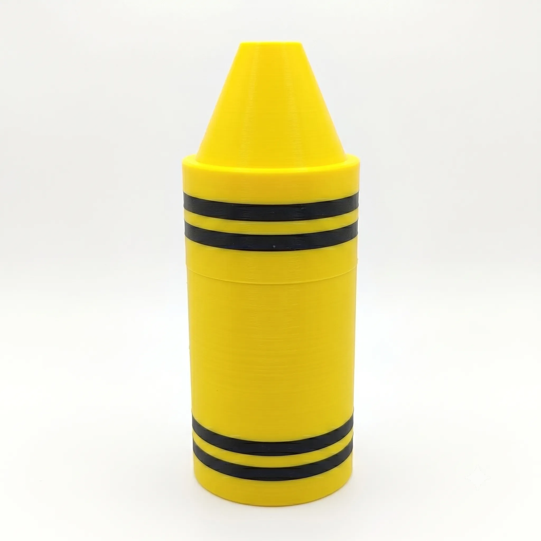 915 - Lapicera Crayolas (Version Economica)