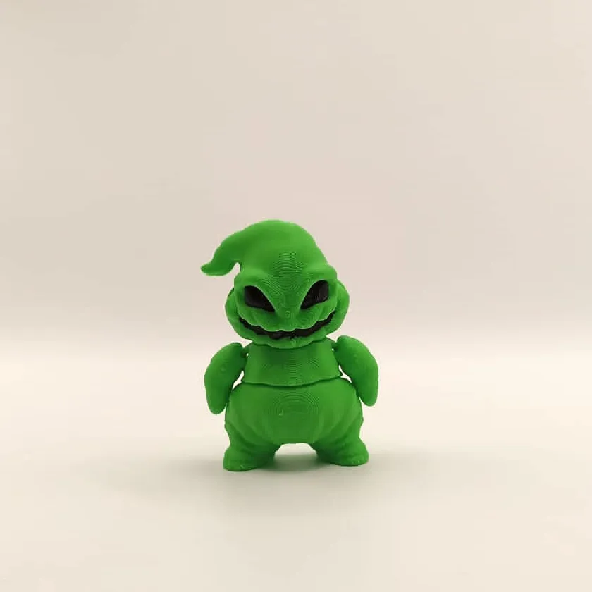 948 - Oogie Boogie