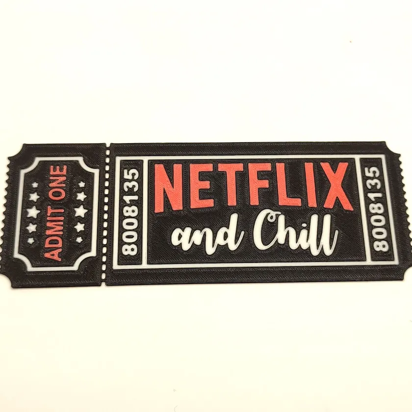 950 - Vale Netflix and Chill