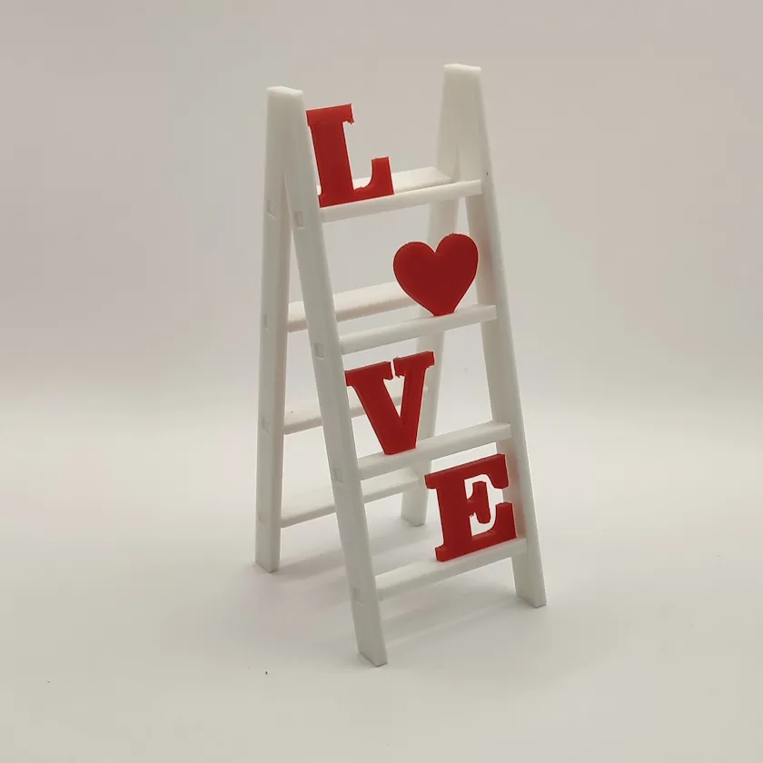 953 - Escalera del Amor