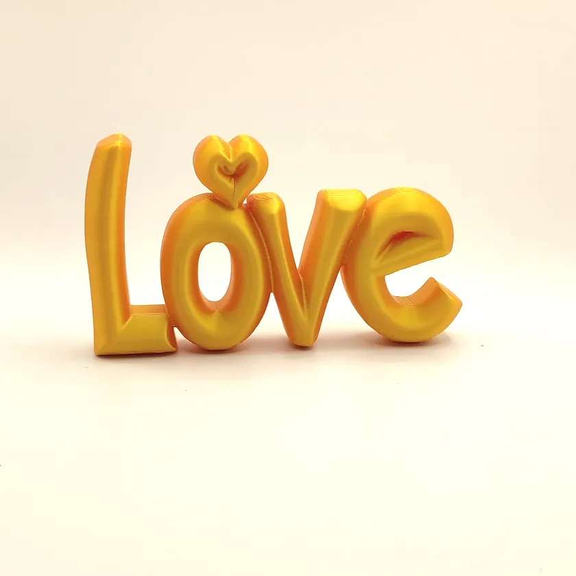 969 - Estatua Love