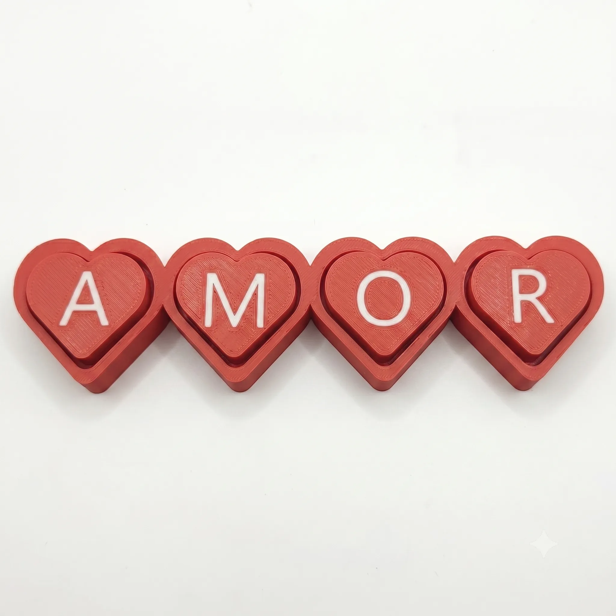 971 - Clicker Amor
