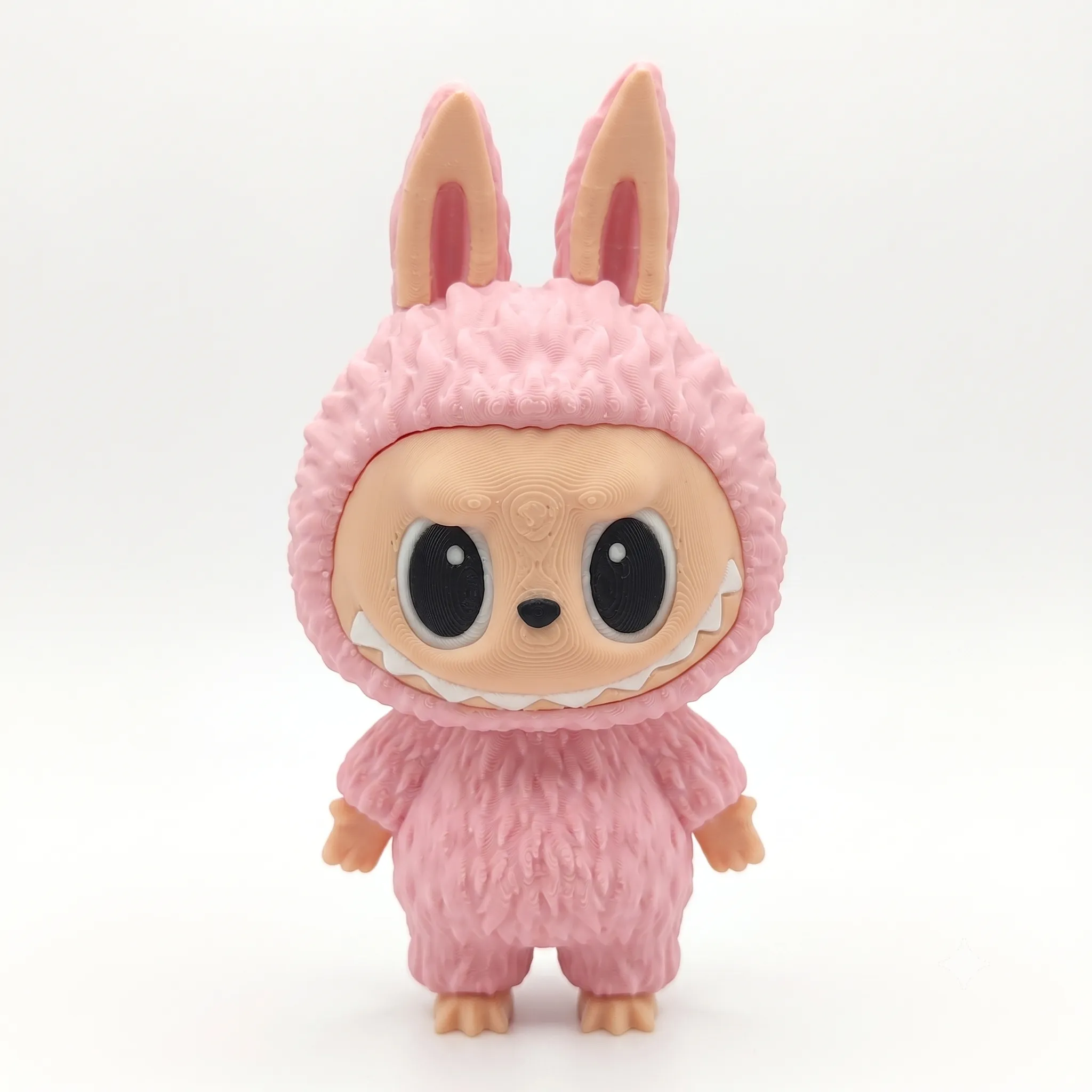 975 - Labubu