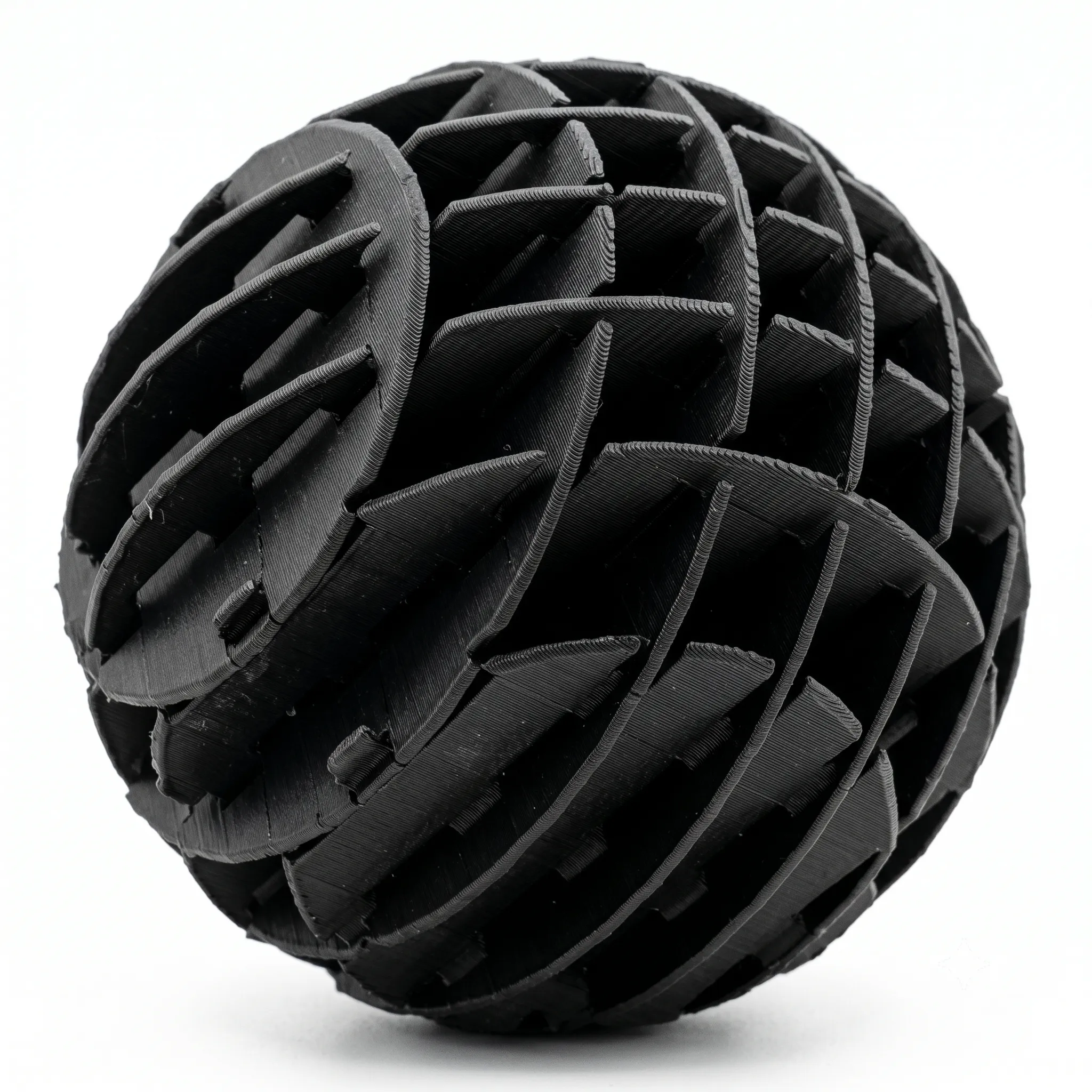 979 - Pelota Antiestrés (10 cm)