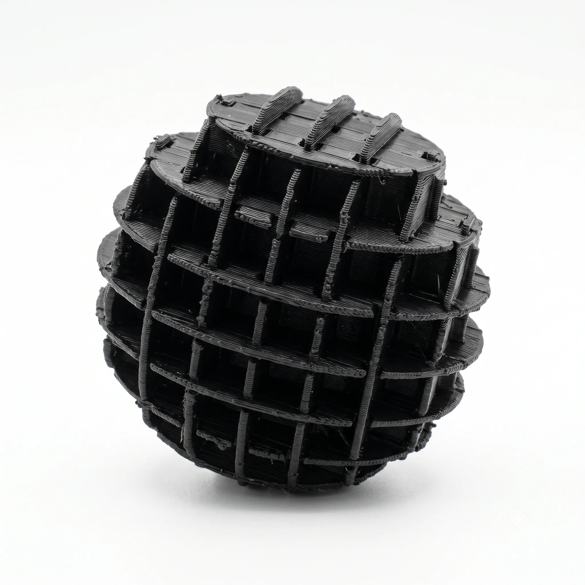 980 - Pelota Antiestrés (4.5 cm)