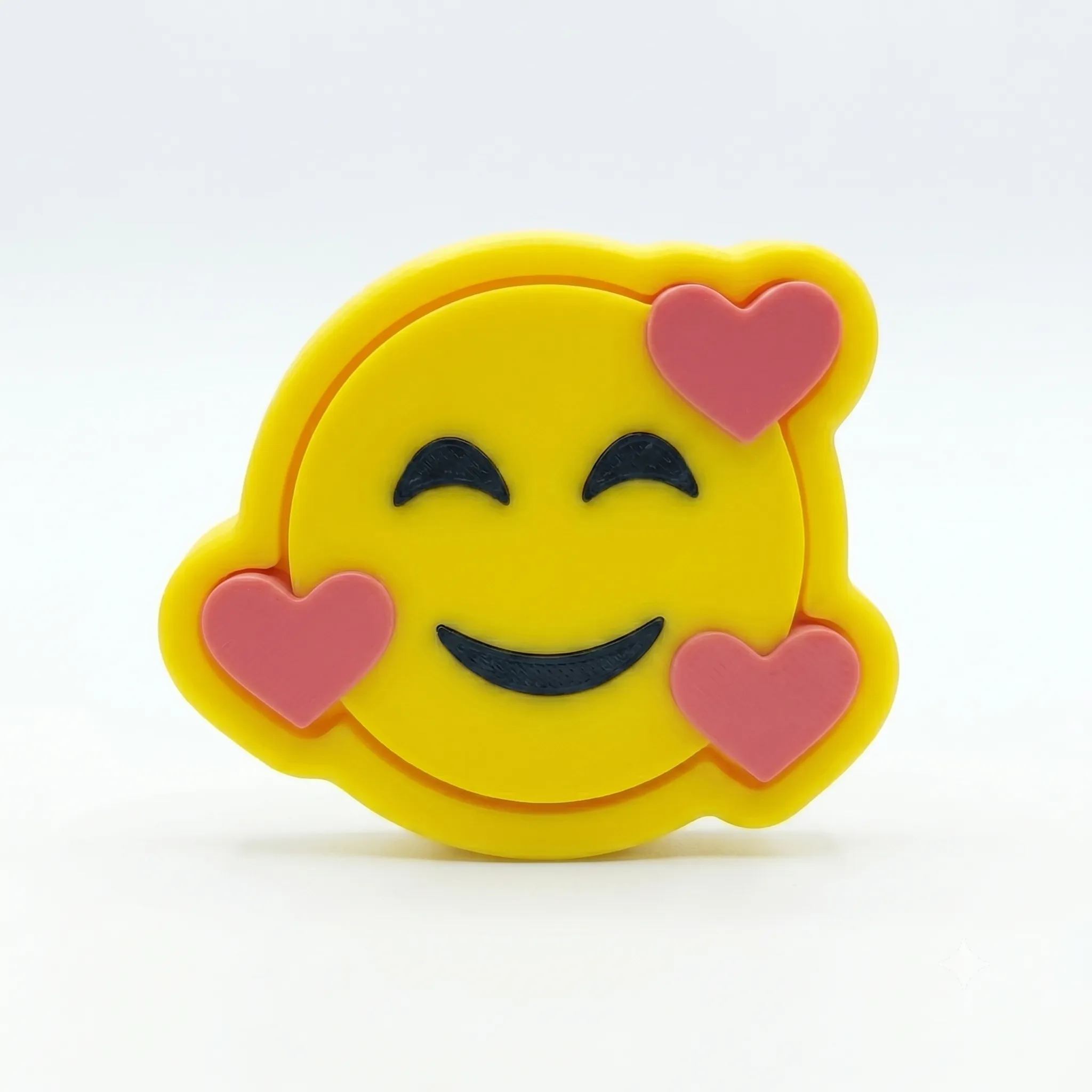 992 - Emojis Clicker