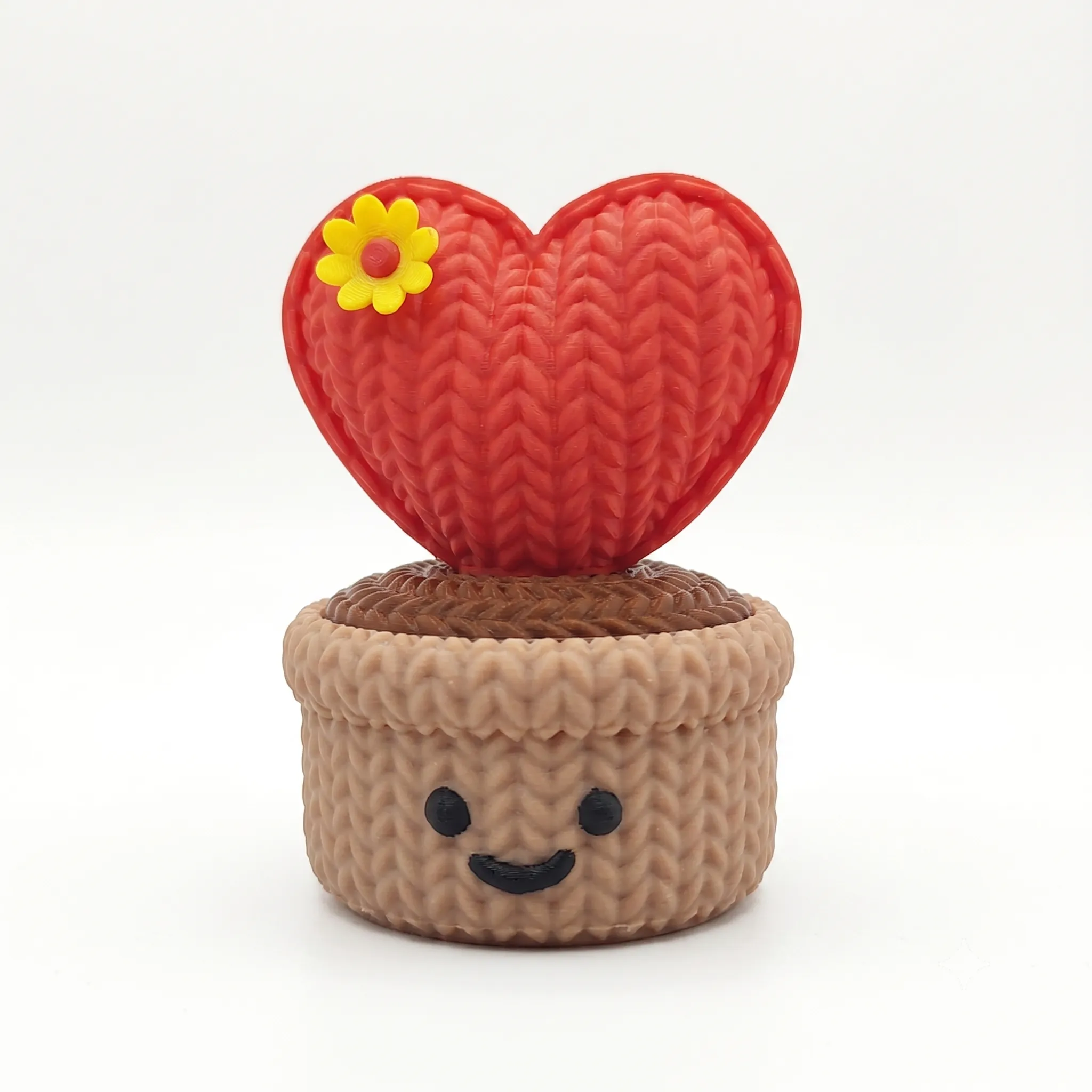 1001 - Corazón