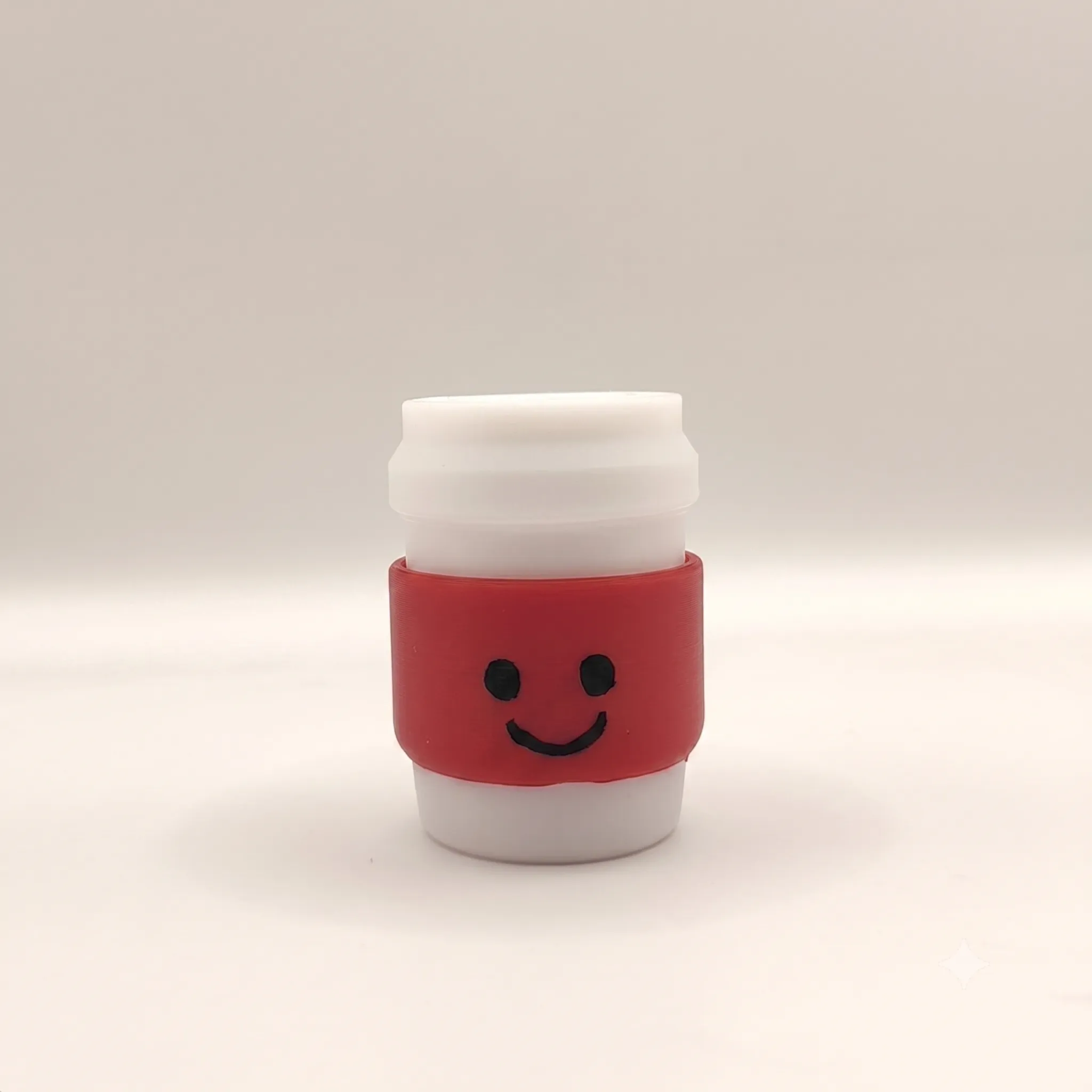 1003 - Vaso de Cafe Clicker