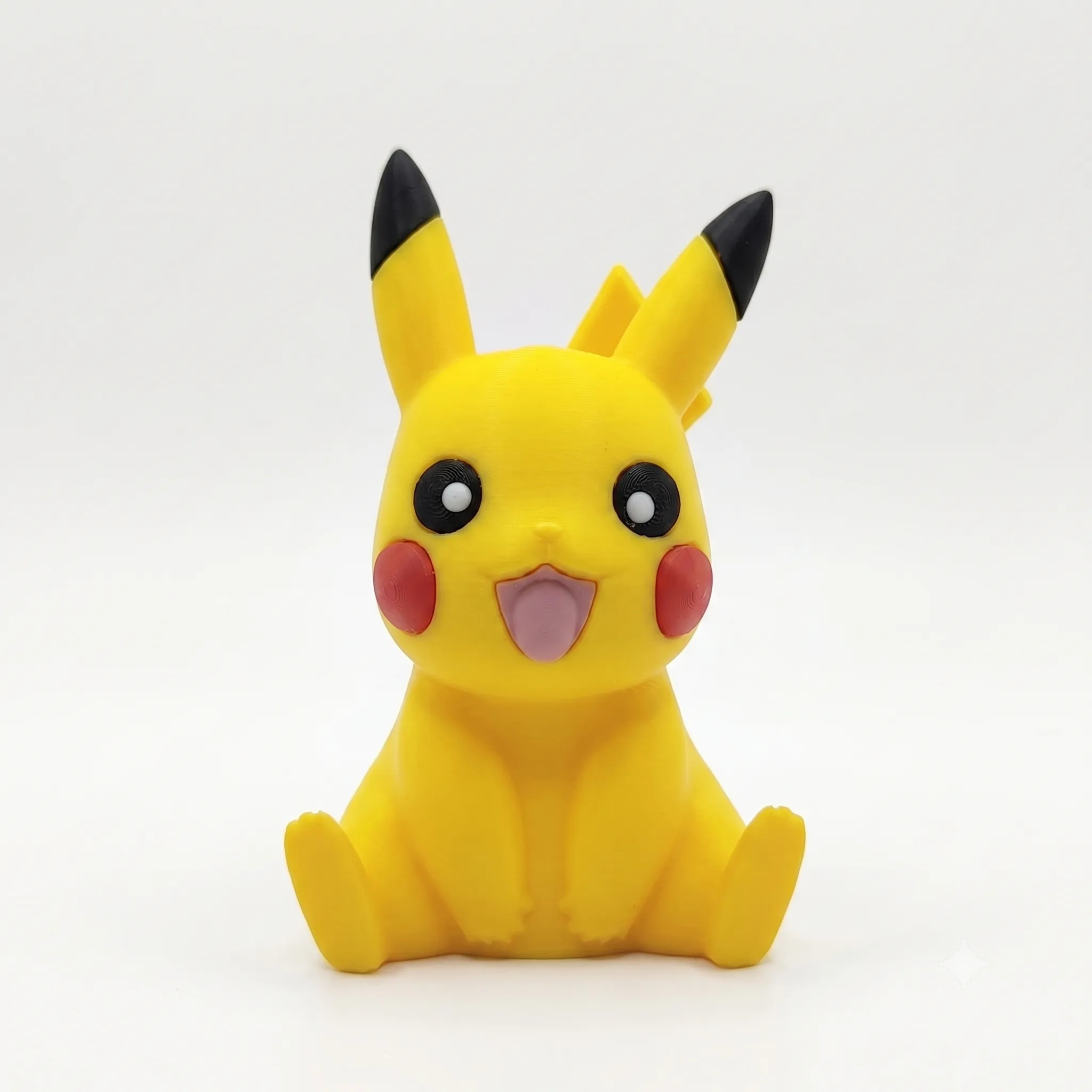1004 - Pikachu