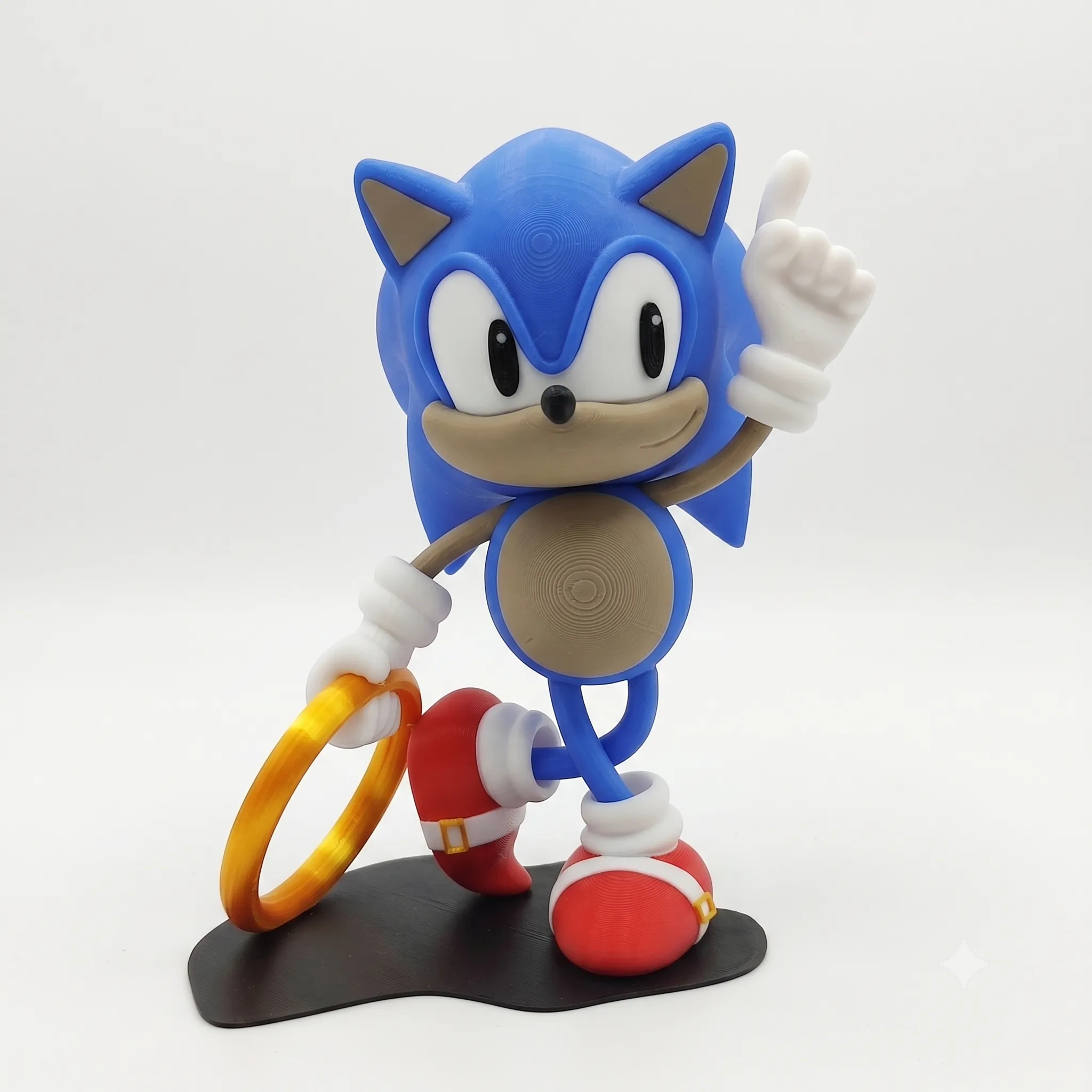 1005 - Sonic
