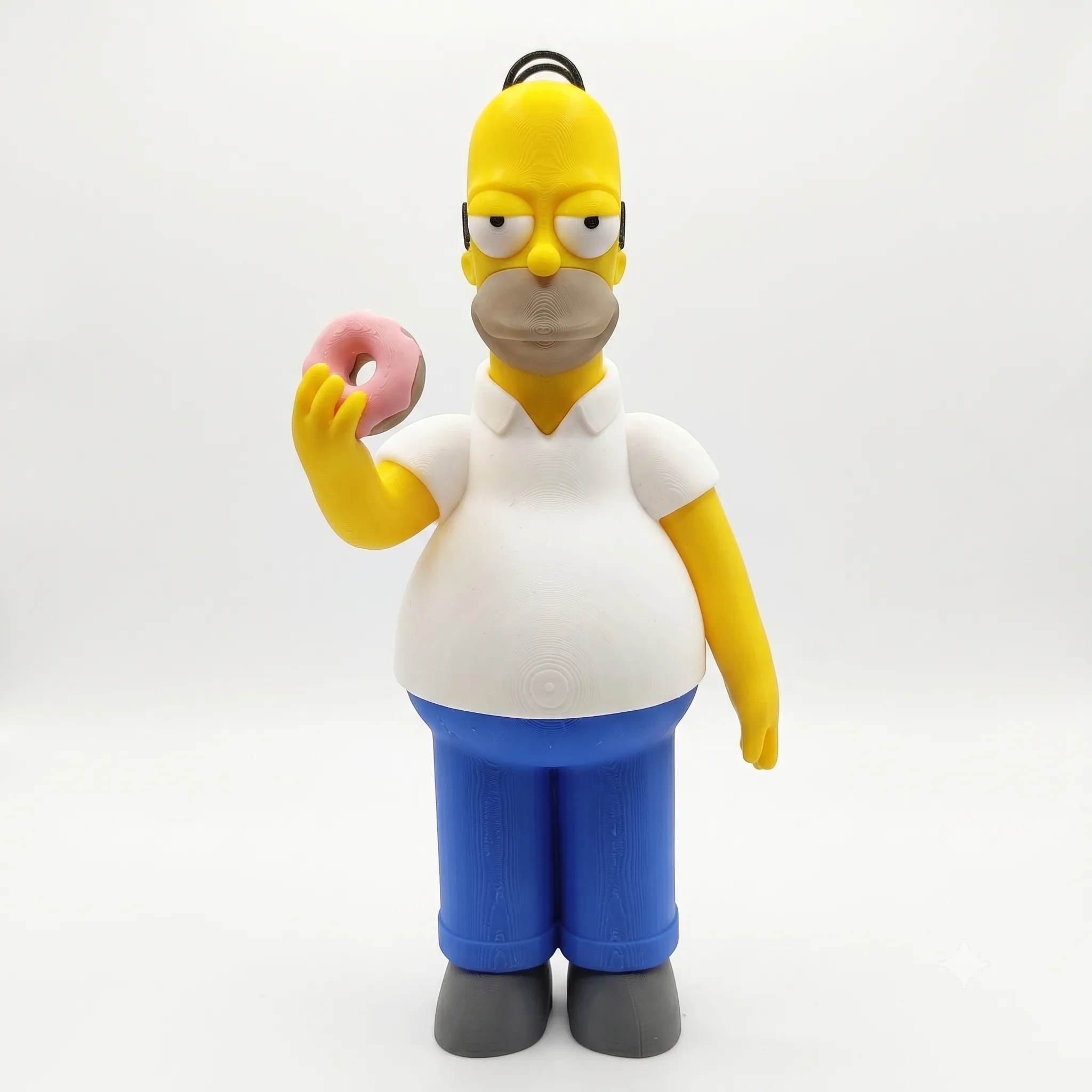 1006 - Homero Simpson
