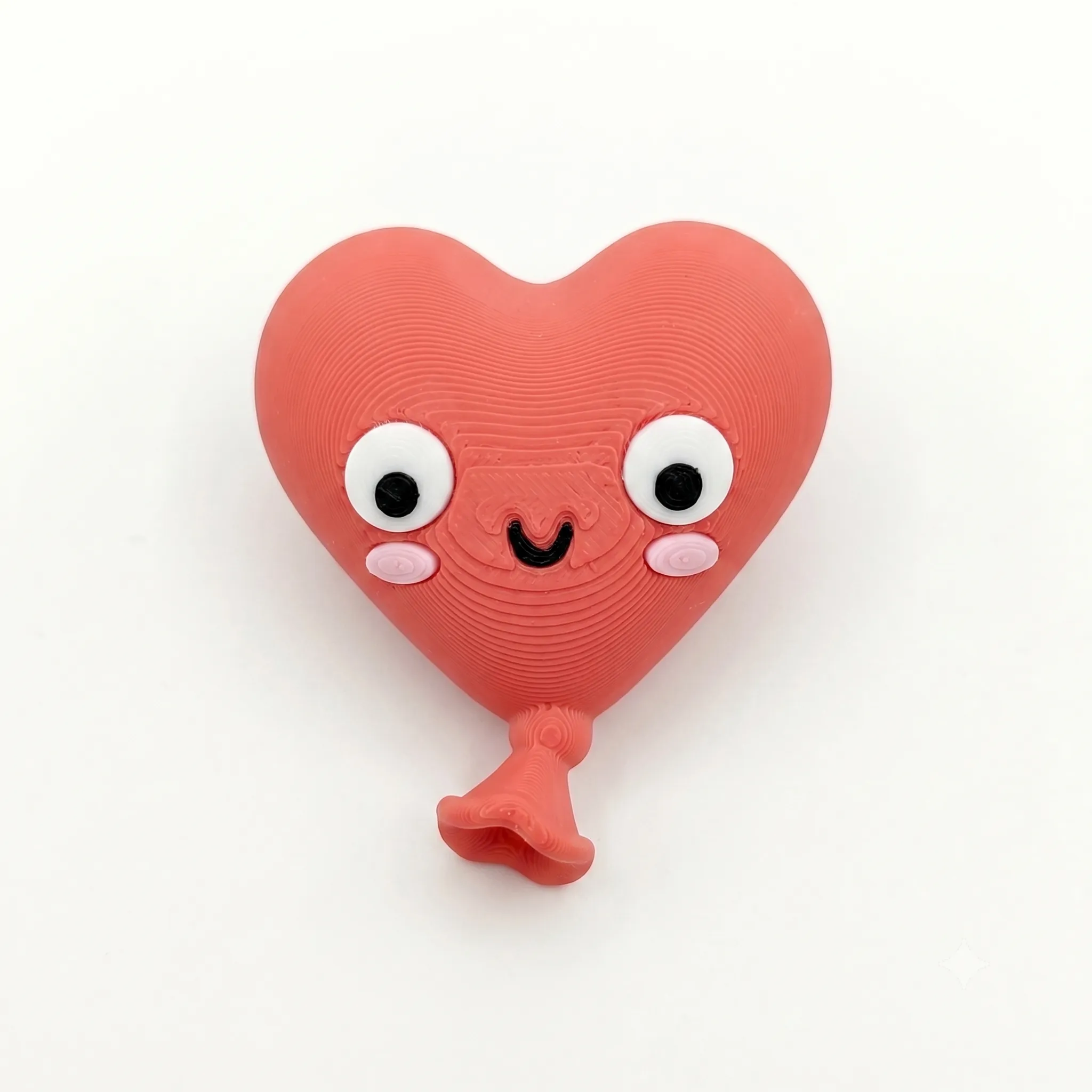 1008 - Corazoncito
